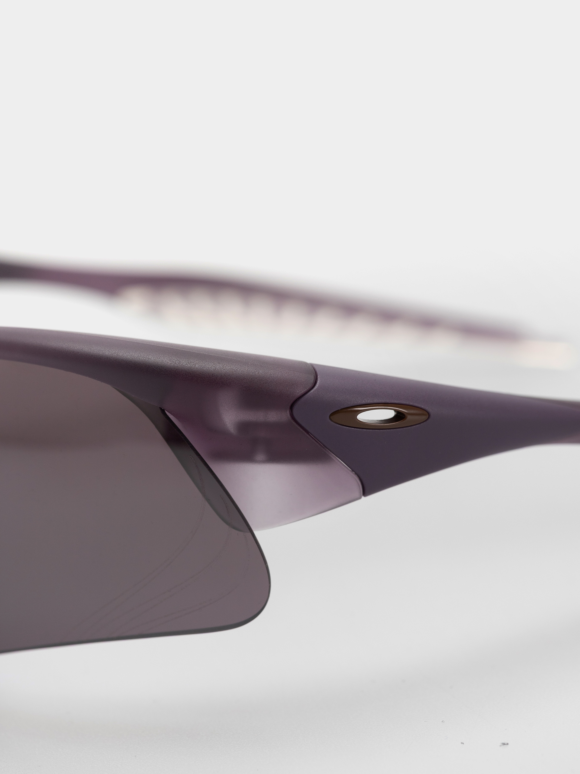 Sluneční brýle Oakley Suture Jacket (matte trans aubergine/prizm road black)