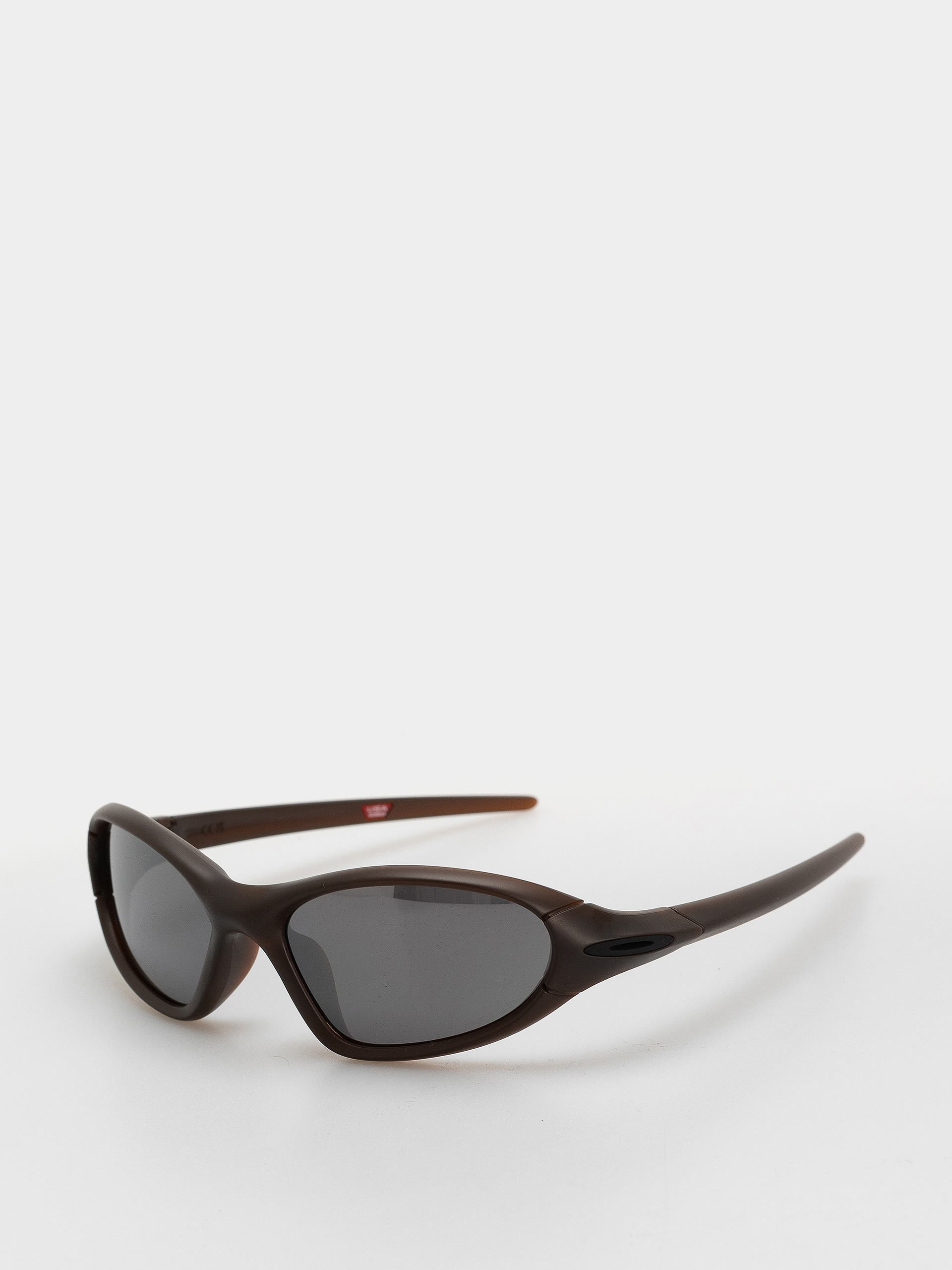 Sluneční brýle Oakley Portal Jacket (matte rootbeer/prizm black)