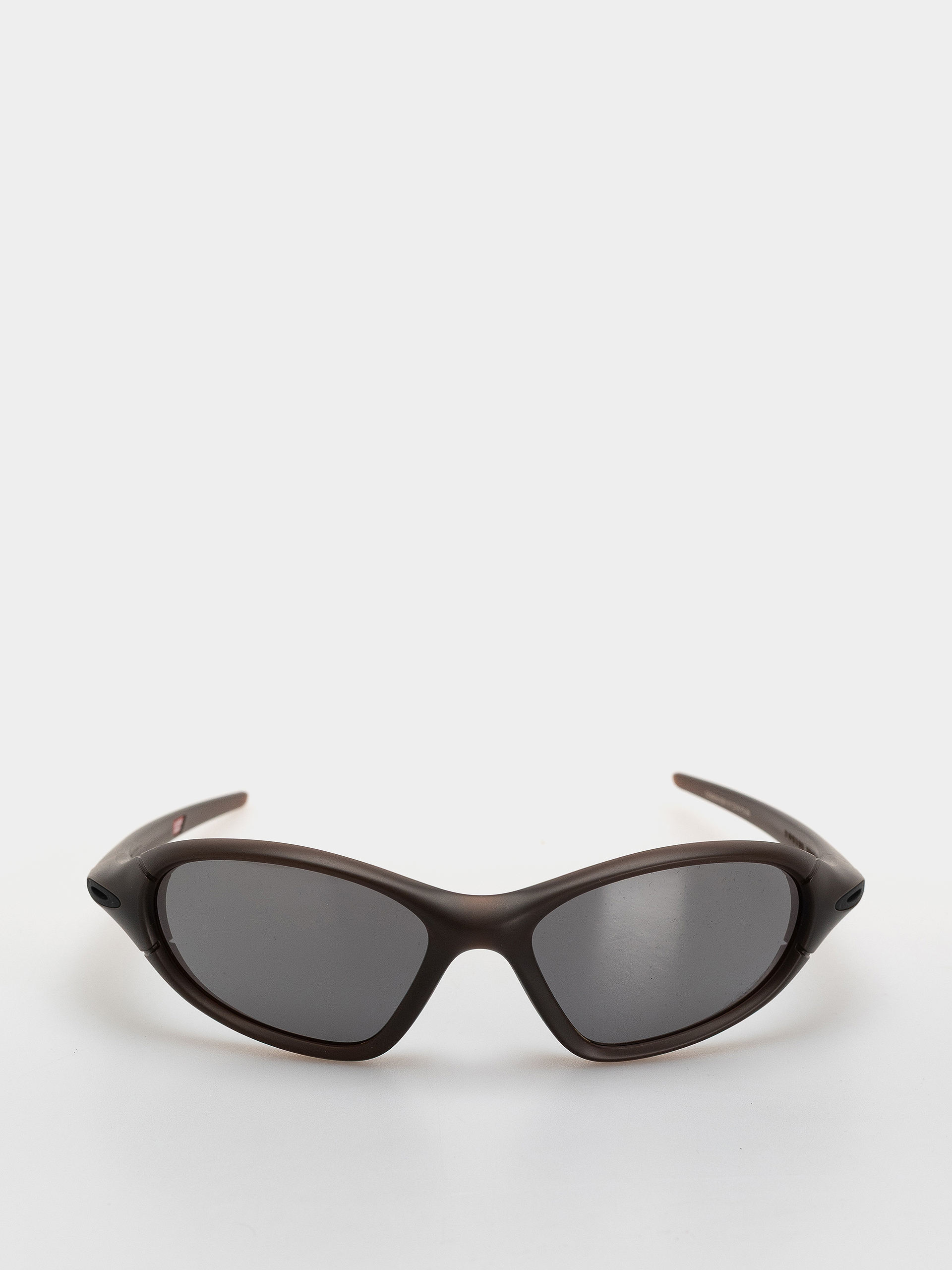 Sluneční brýle Oakley Portal Jacket (matte rootbeer/prizm black)