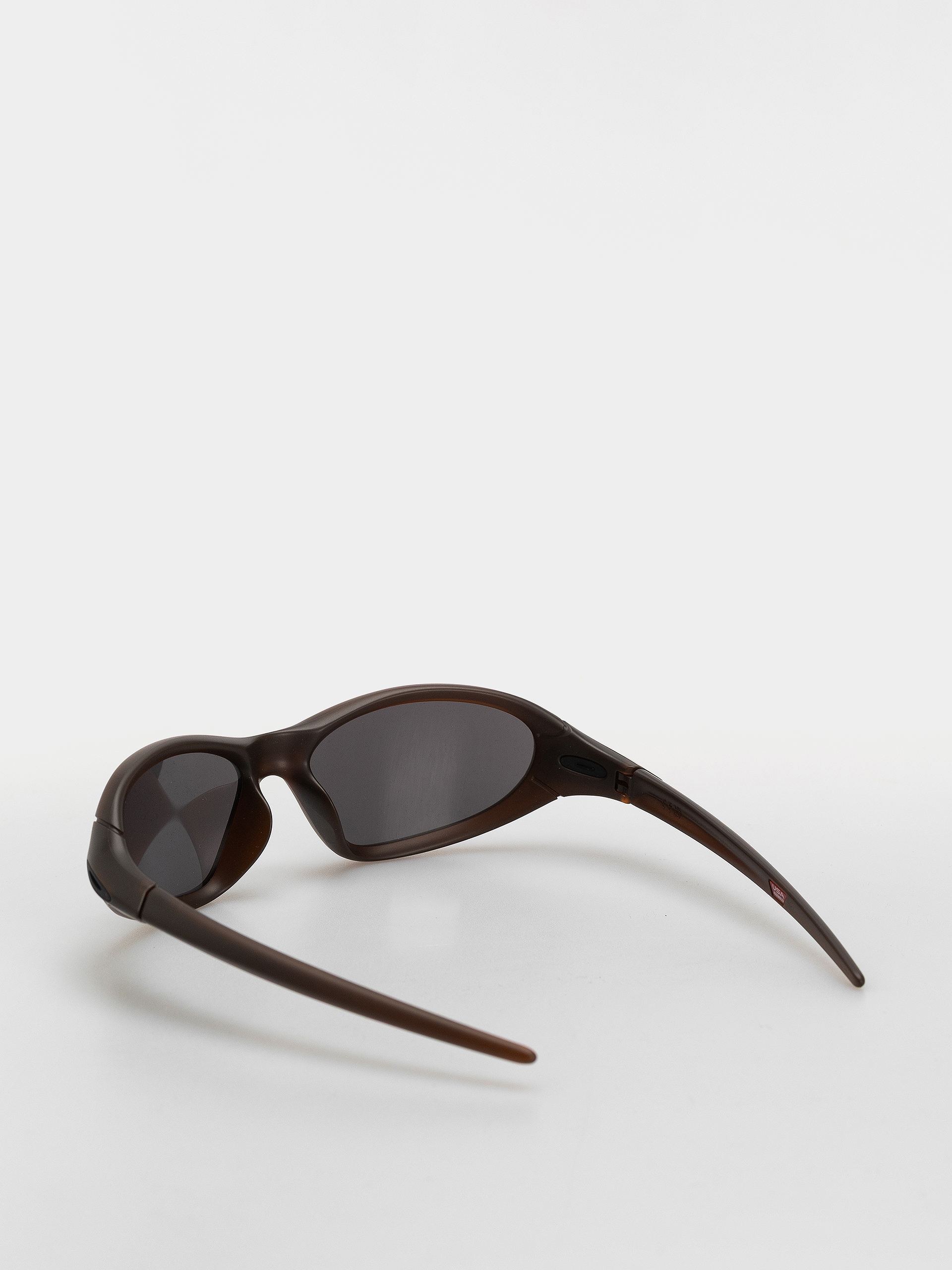 Sluneční brýle Oakley Portal Jacket (matte rootbeer/prizm black)