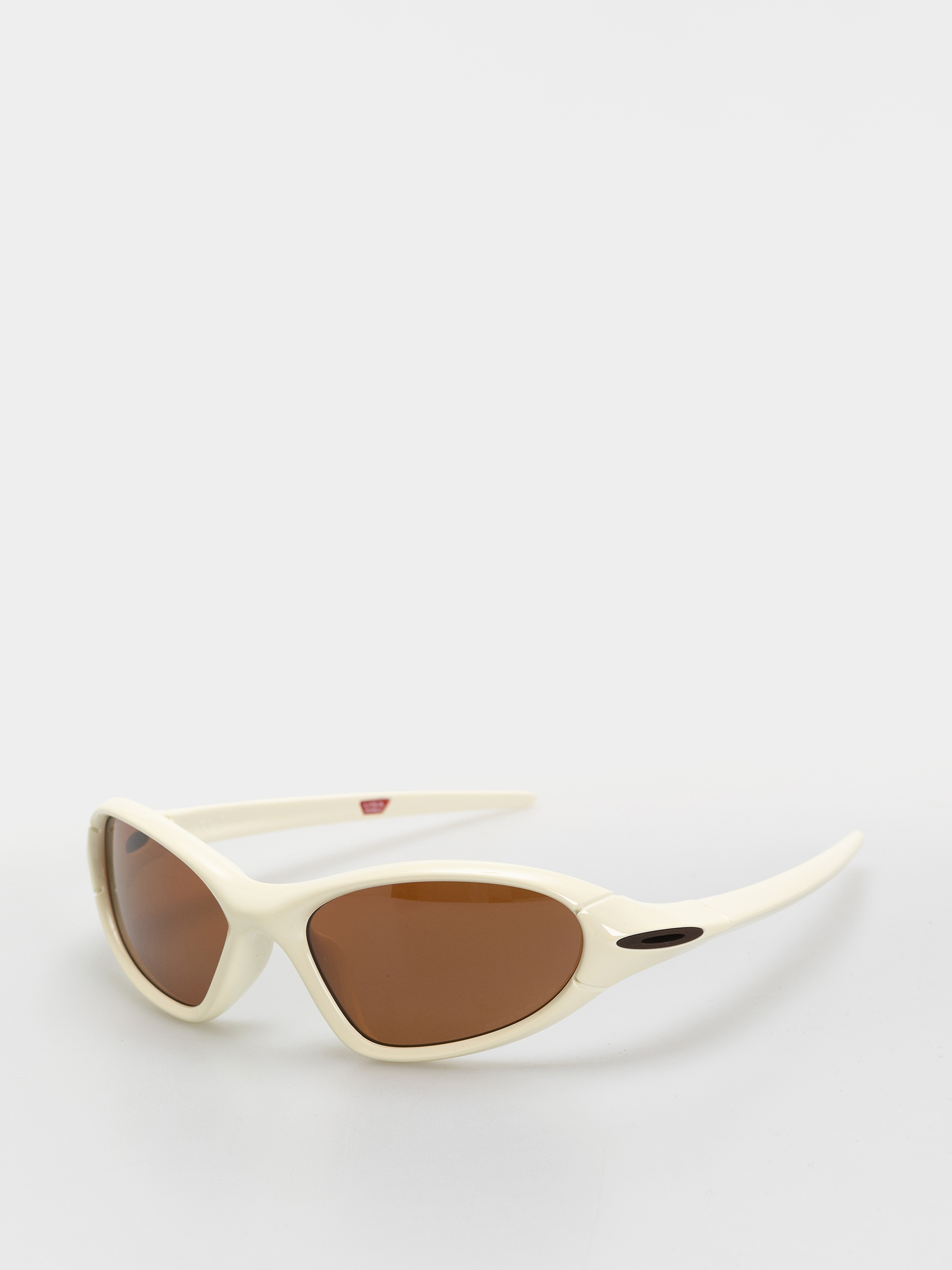 Sluneční brýle Oakley Portal Jacket (cream/prizm tungsten polarized)