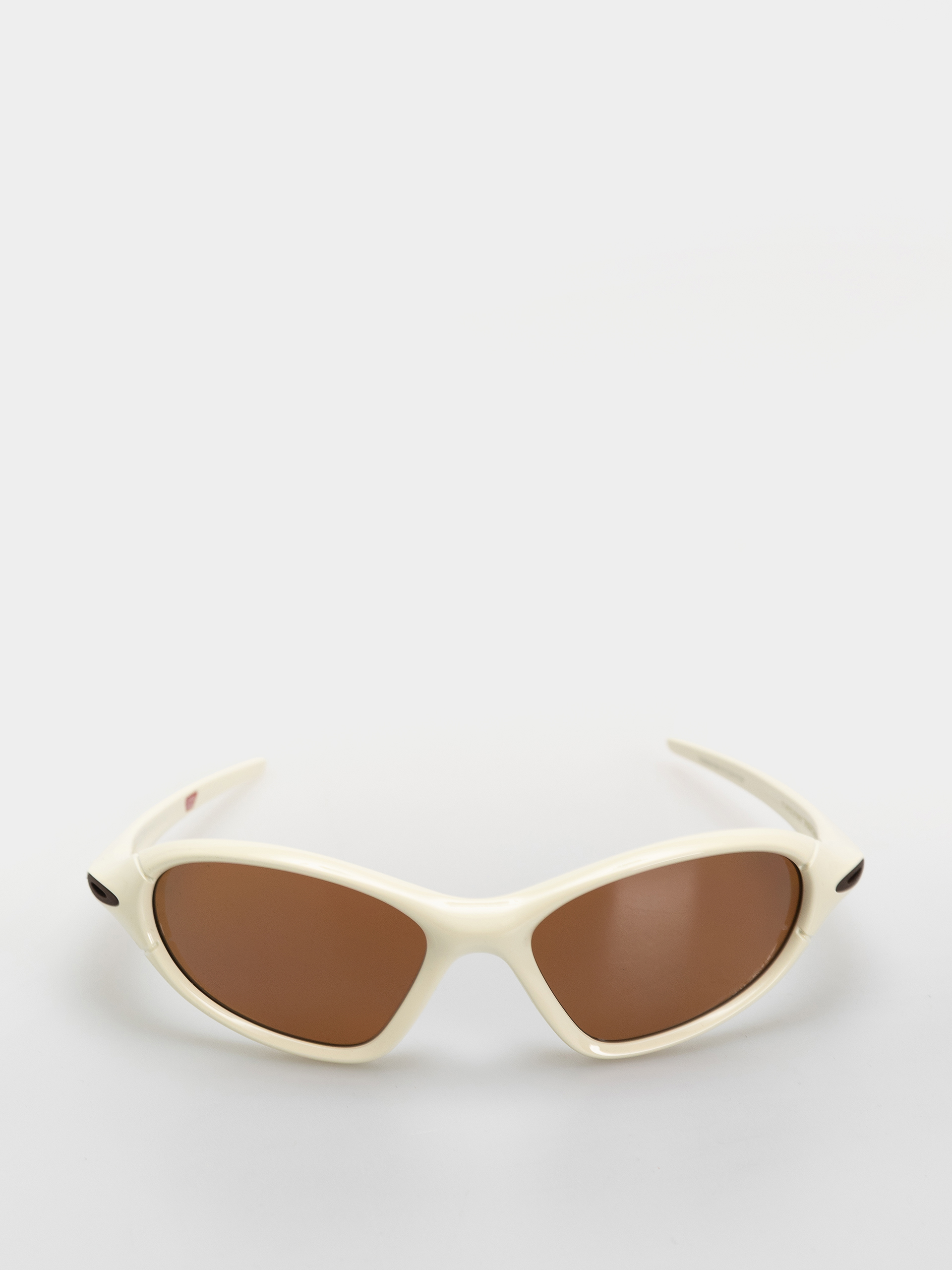 Sluneční brýle Oakley Portal Jacket (cream/prizm tungsten polarized)