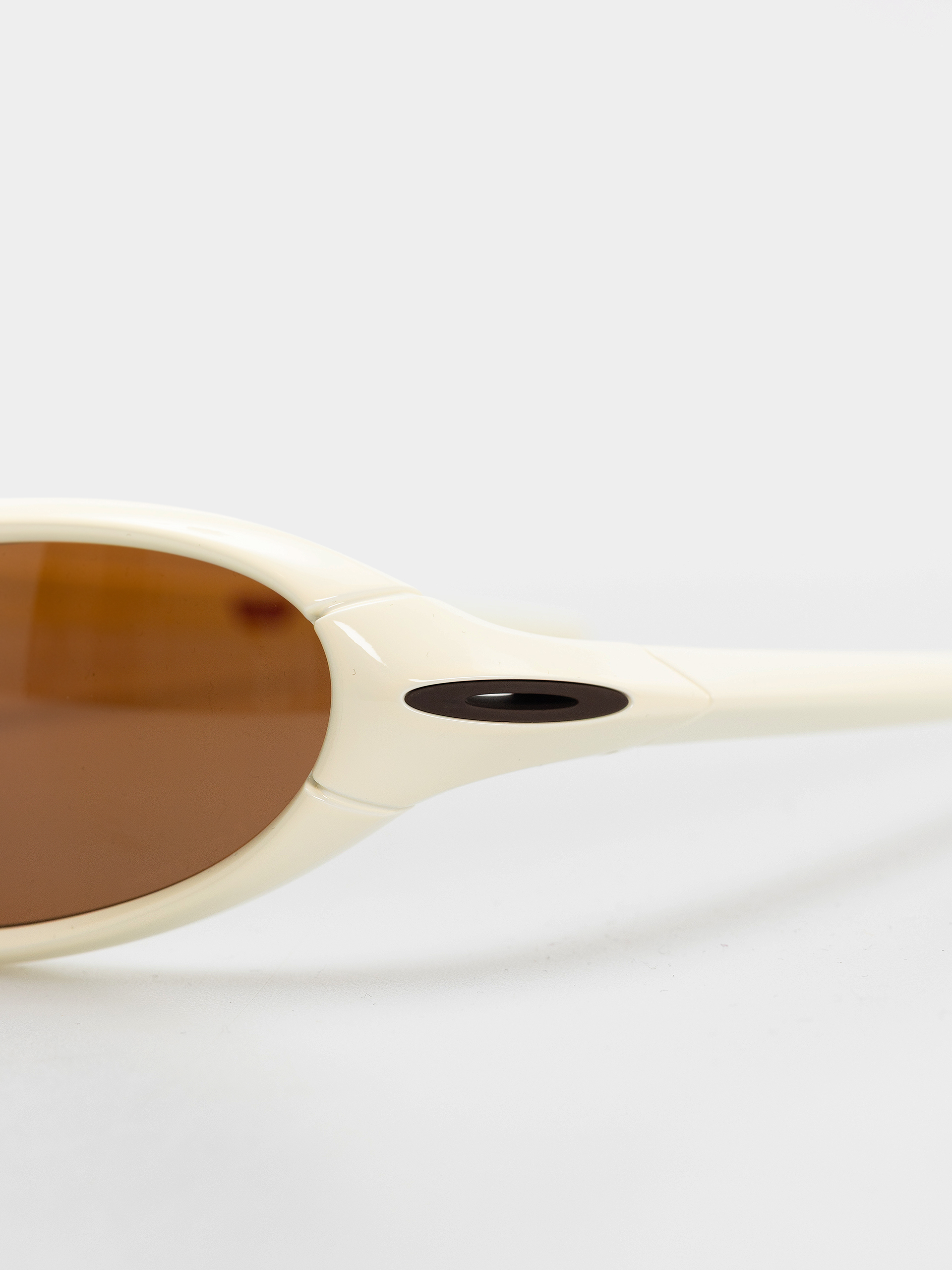 Sluneční brýle Oakley Portal Jacket (cream/prizm tungsten polarized)
