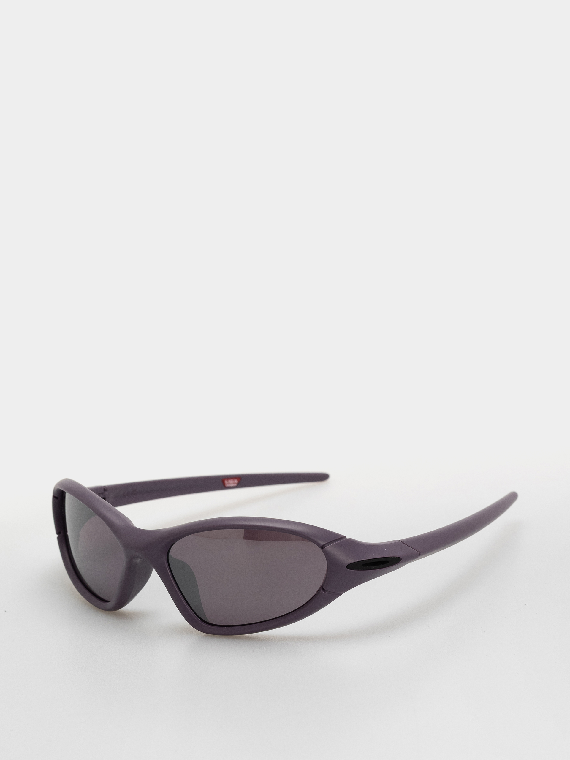 Sluneční brýle Oakley Portal Jacket (matte aubergine/prizm road black)