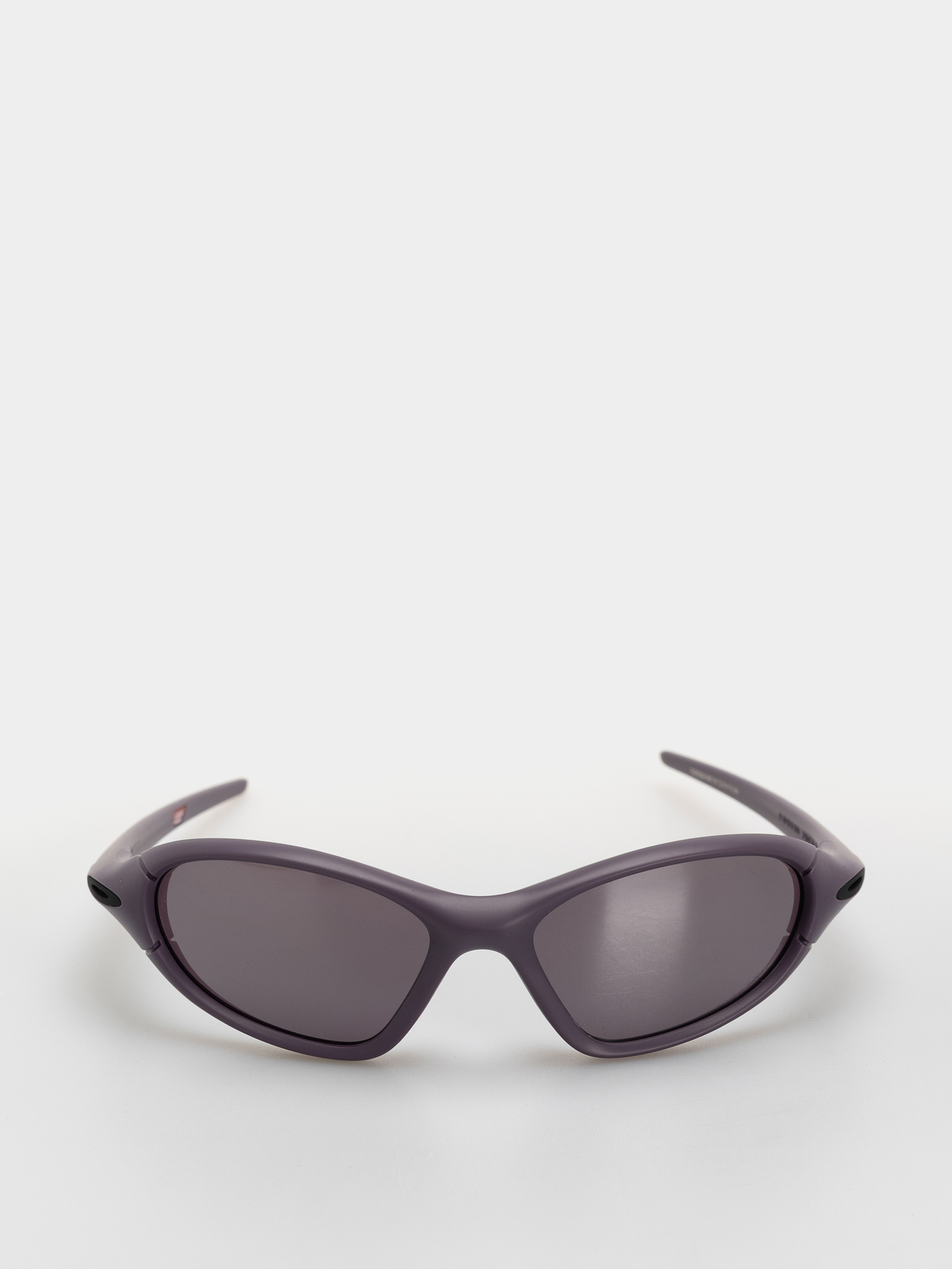 Sluneční brýle Oakley Portal Jacket (matte aubergine/prizm road black)