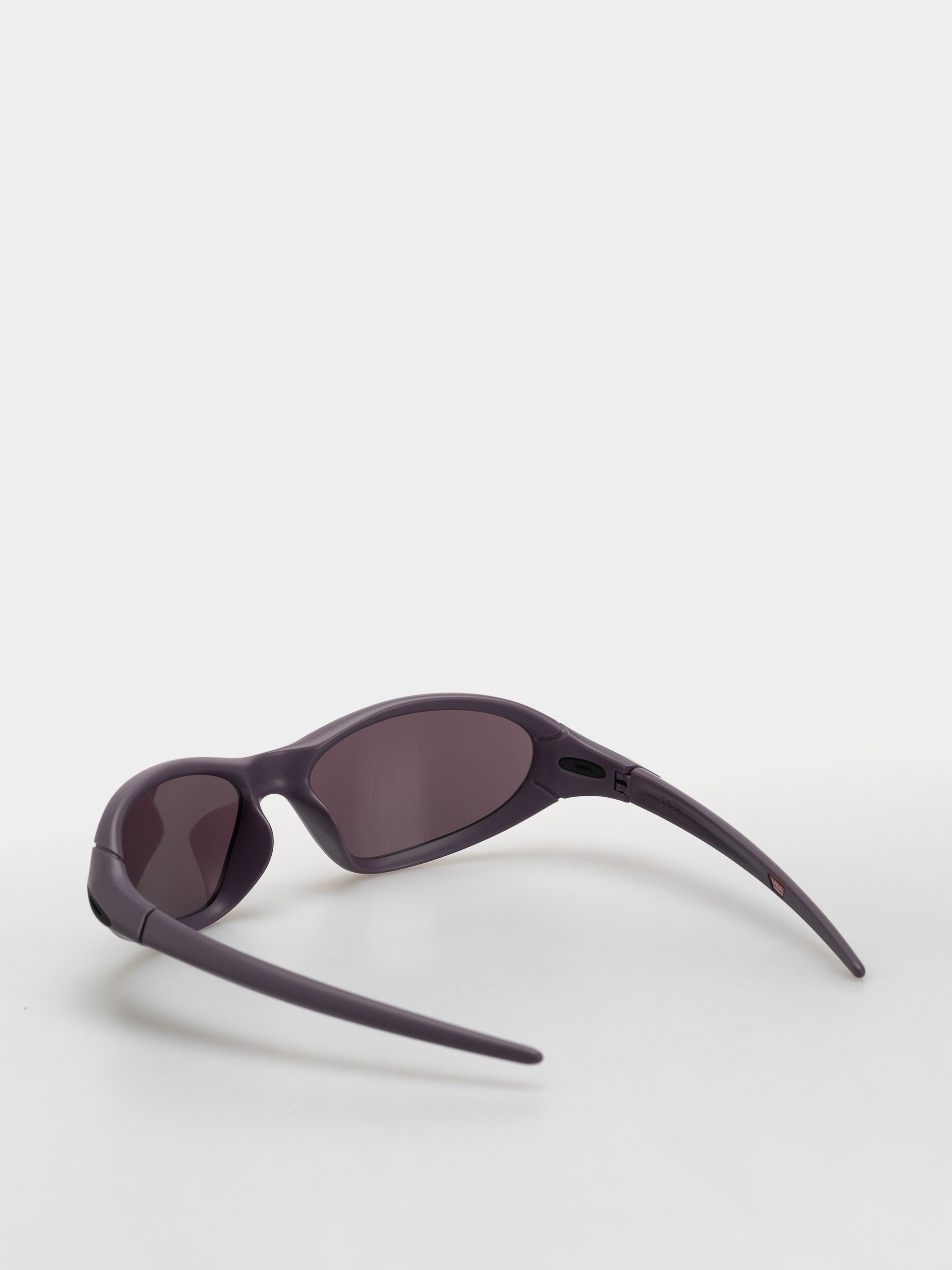 Sluneční brýle Oakley Portal Jacket (matte aubergine/prizm road black)