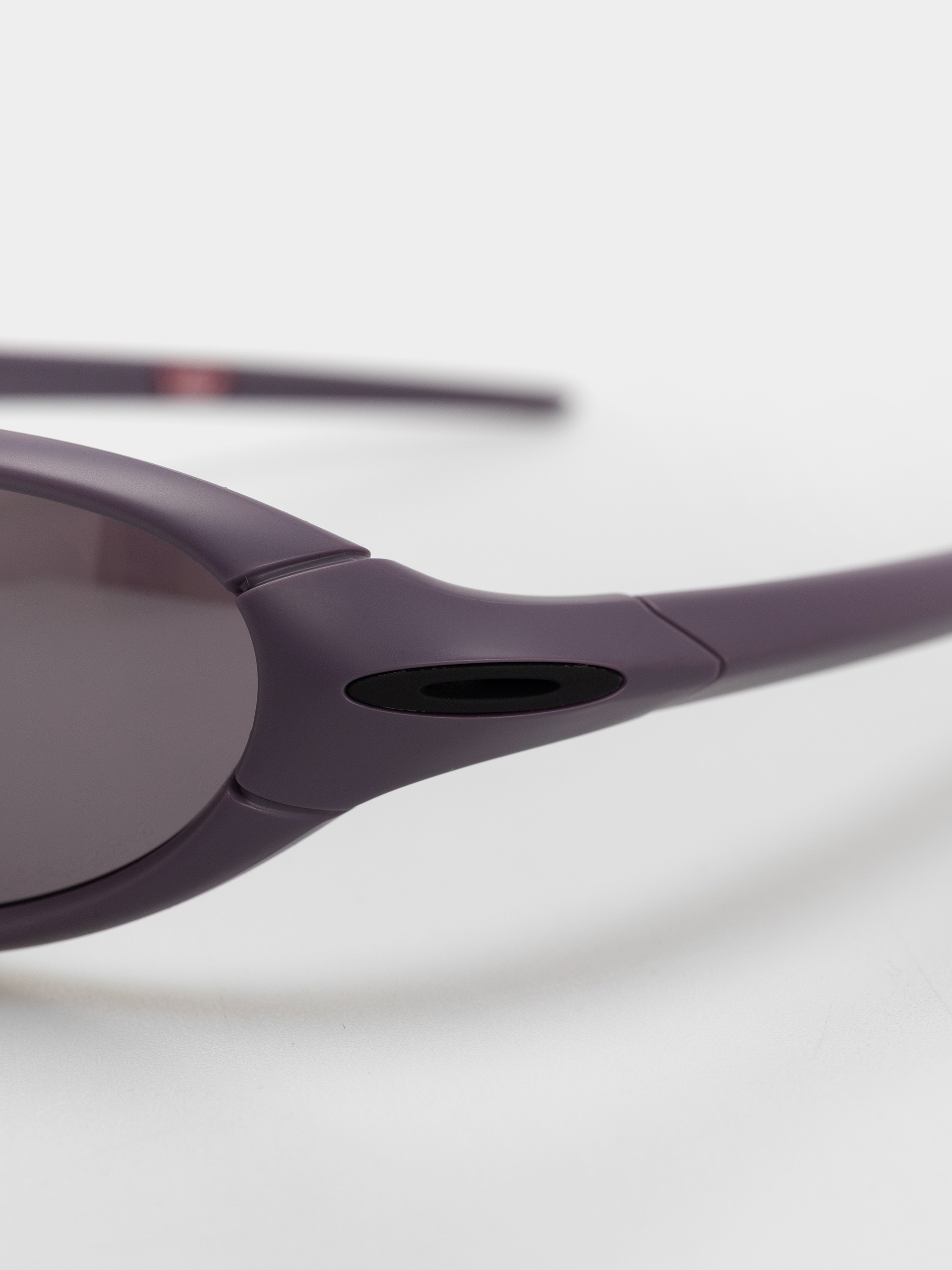 Sluneční brýle Oakley Portal Jacket (matte aubergine/prizm road black)