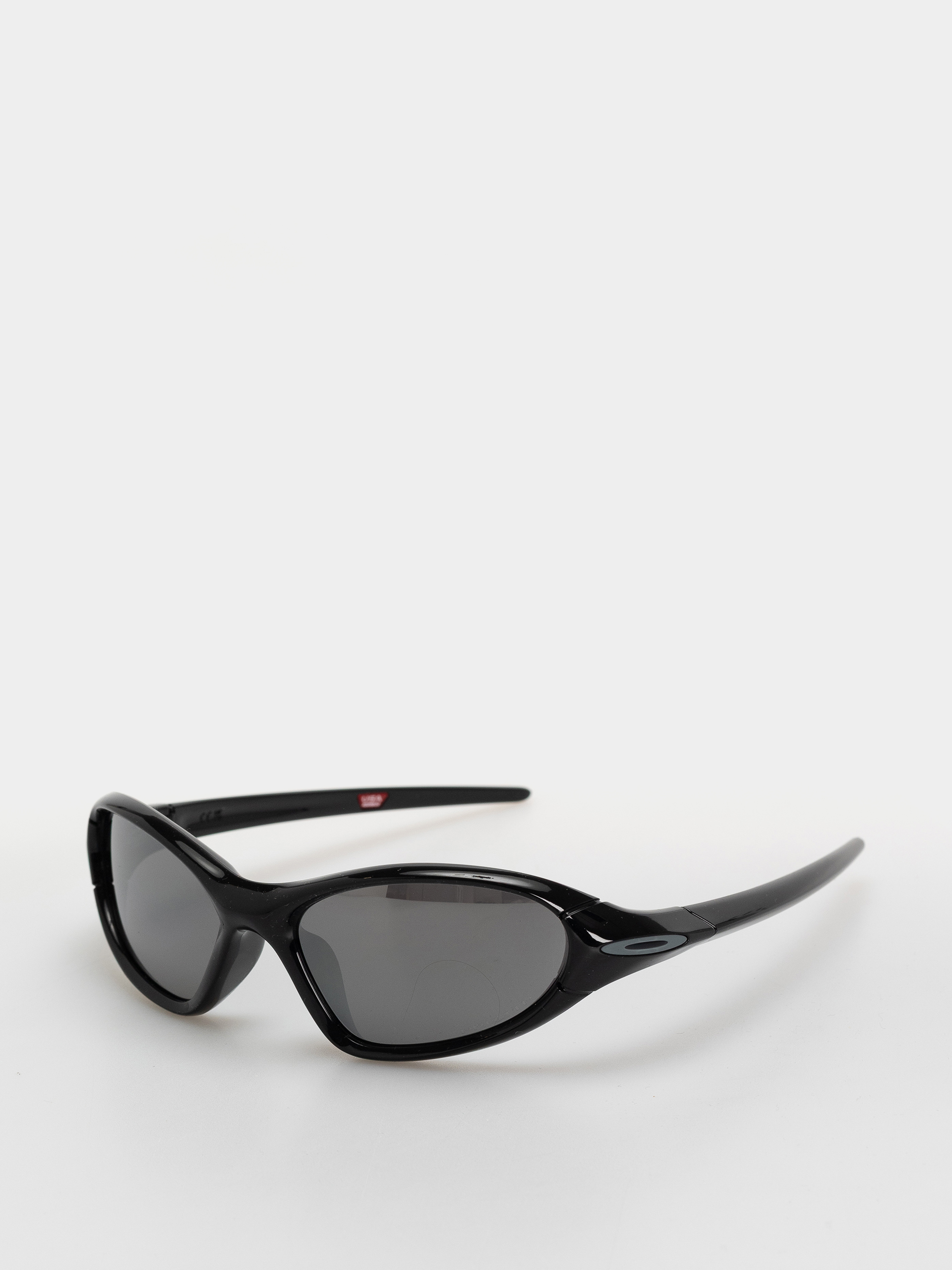 Sluneu010dnu00ed bru00fdle Oakley Portal Jacket (polished black/prizm black polarized)