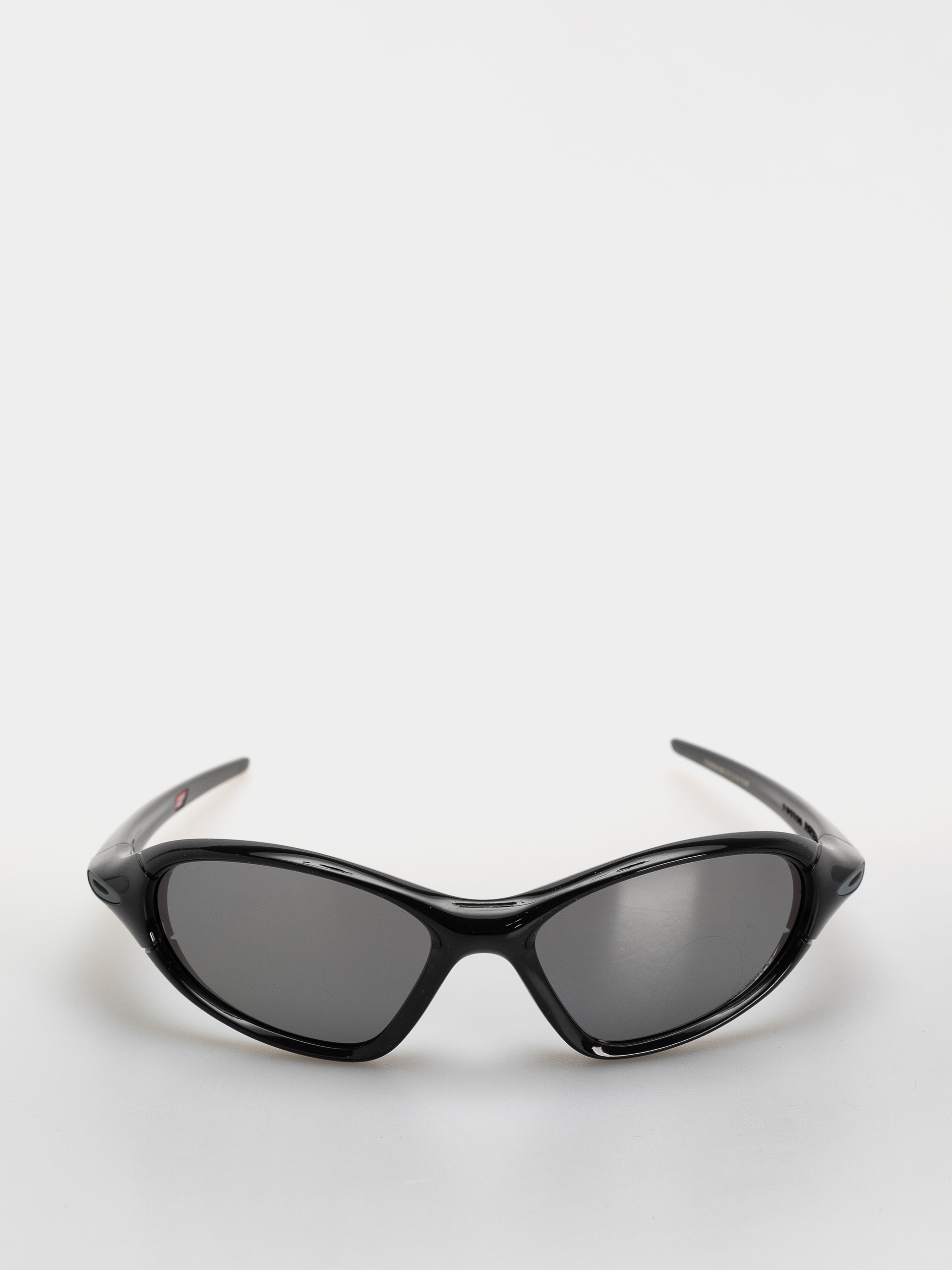 Sluneční brýle Oakley Portal Jacket (polished black/prizm black polarized)