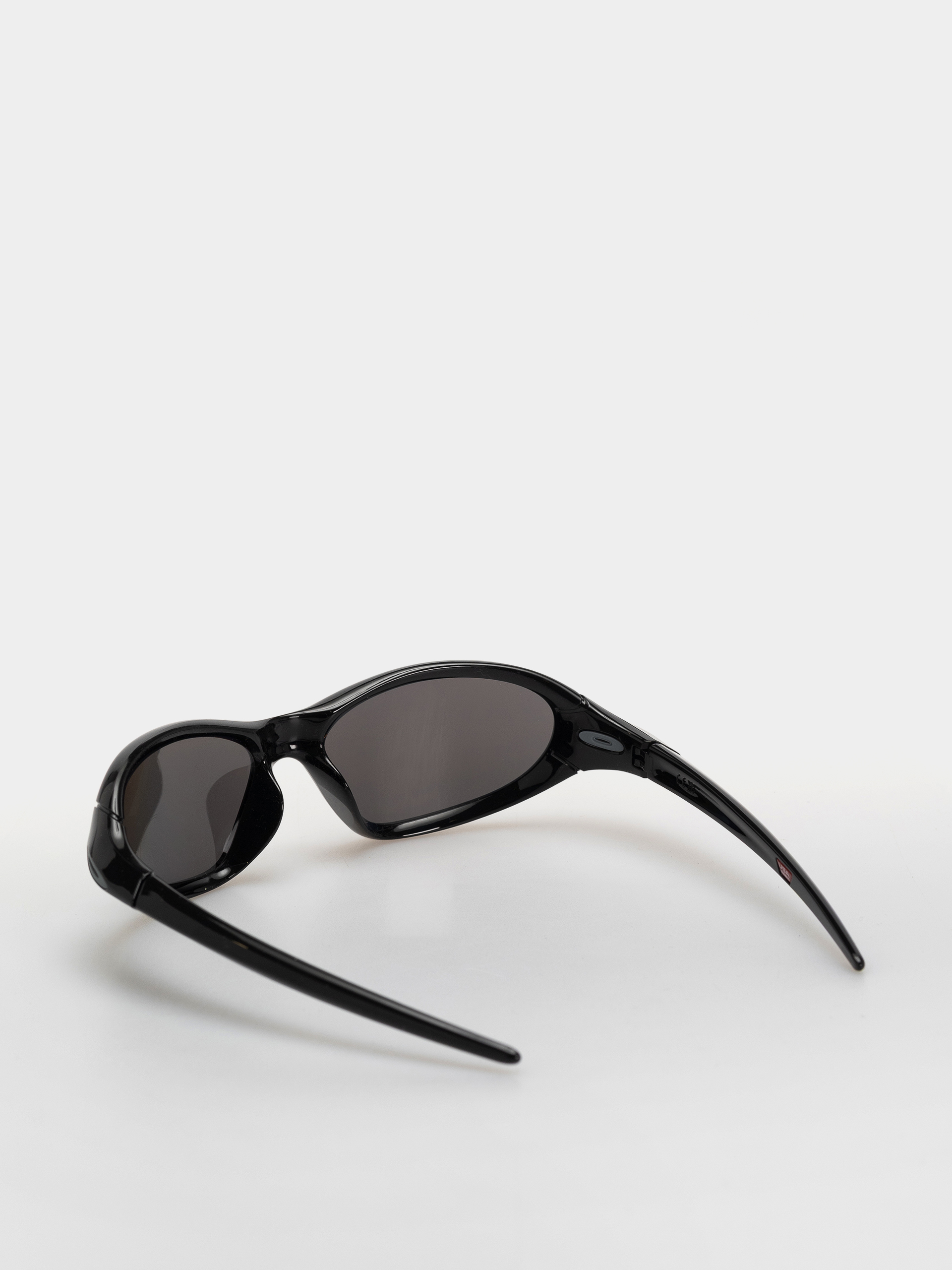 Sluneční brýle Oakley Portal Jacket (polished black/prizm black polarized)