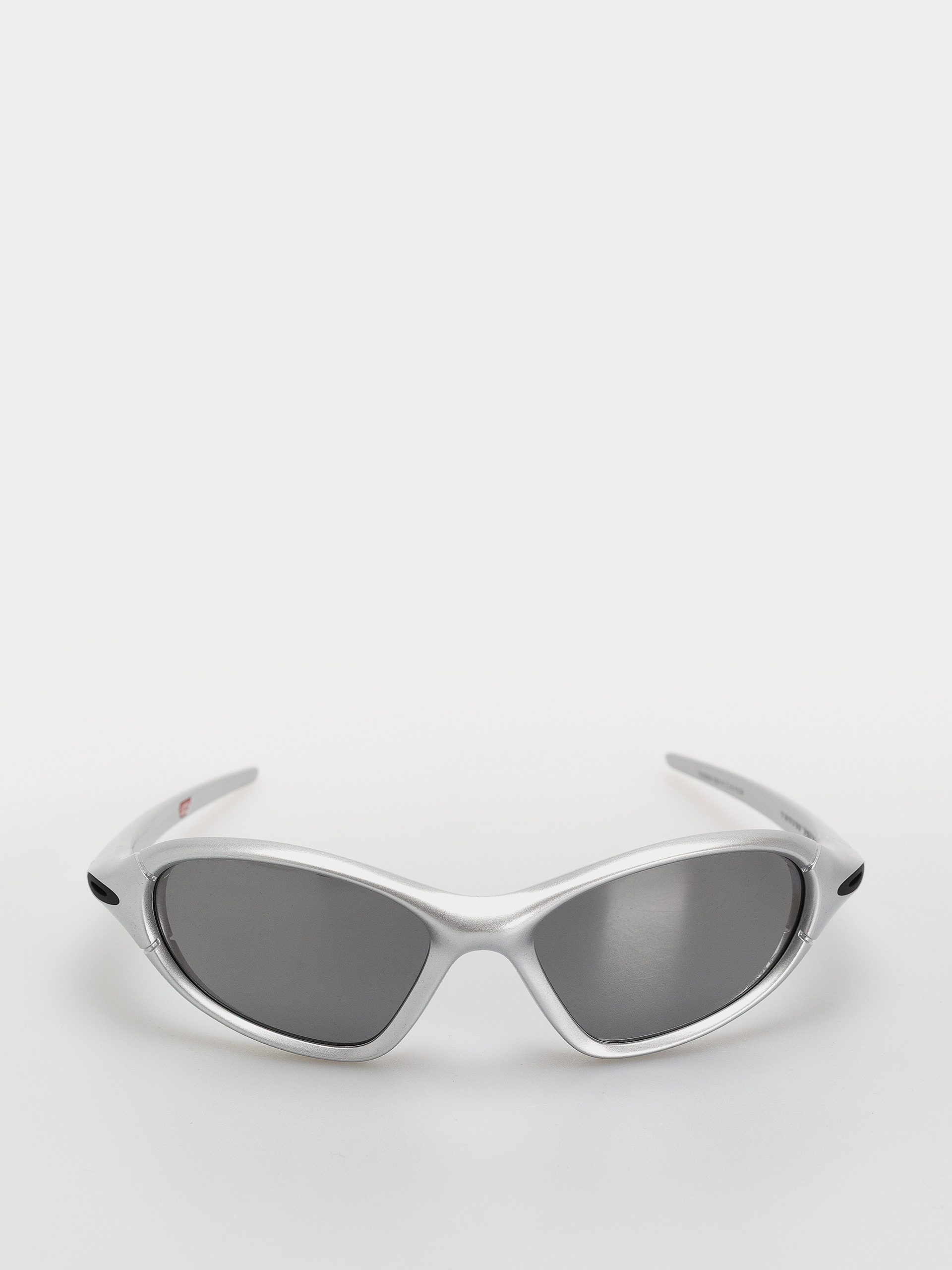 Sluneční brýle Oakley Portal Jacket (x-silver/prizm black polarized)
