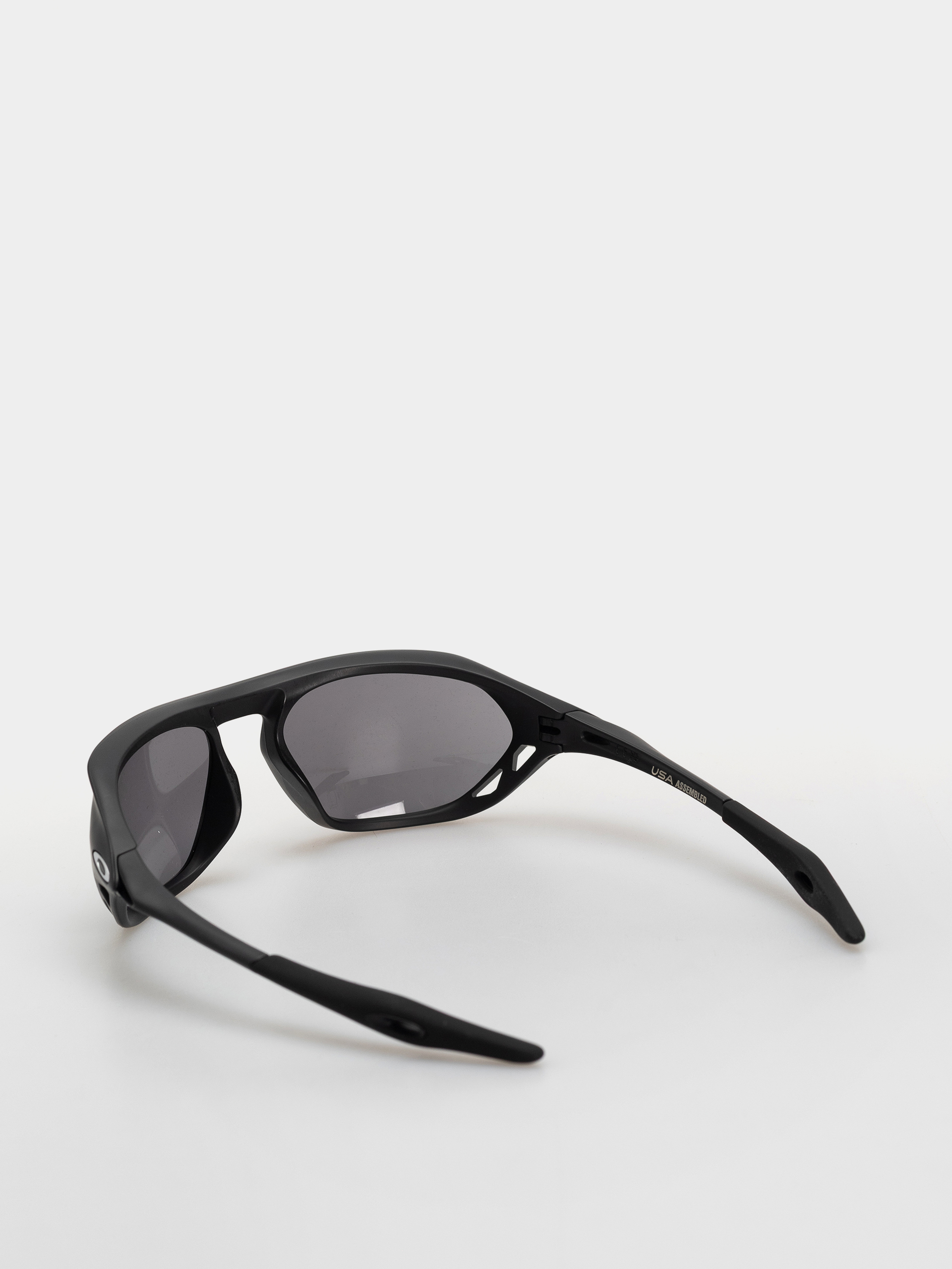 Sluneční brýle Oakley Cage Jacket (matte black/prizm grey)