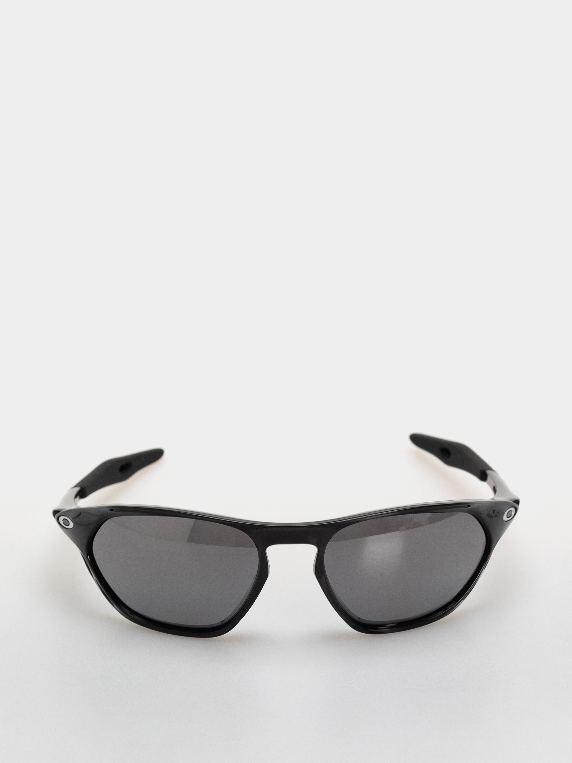 Sluneční brýle Oakley Cage Jacket (polished black/prizm black polarized)