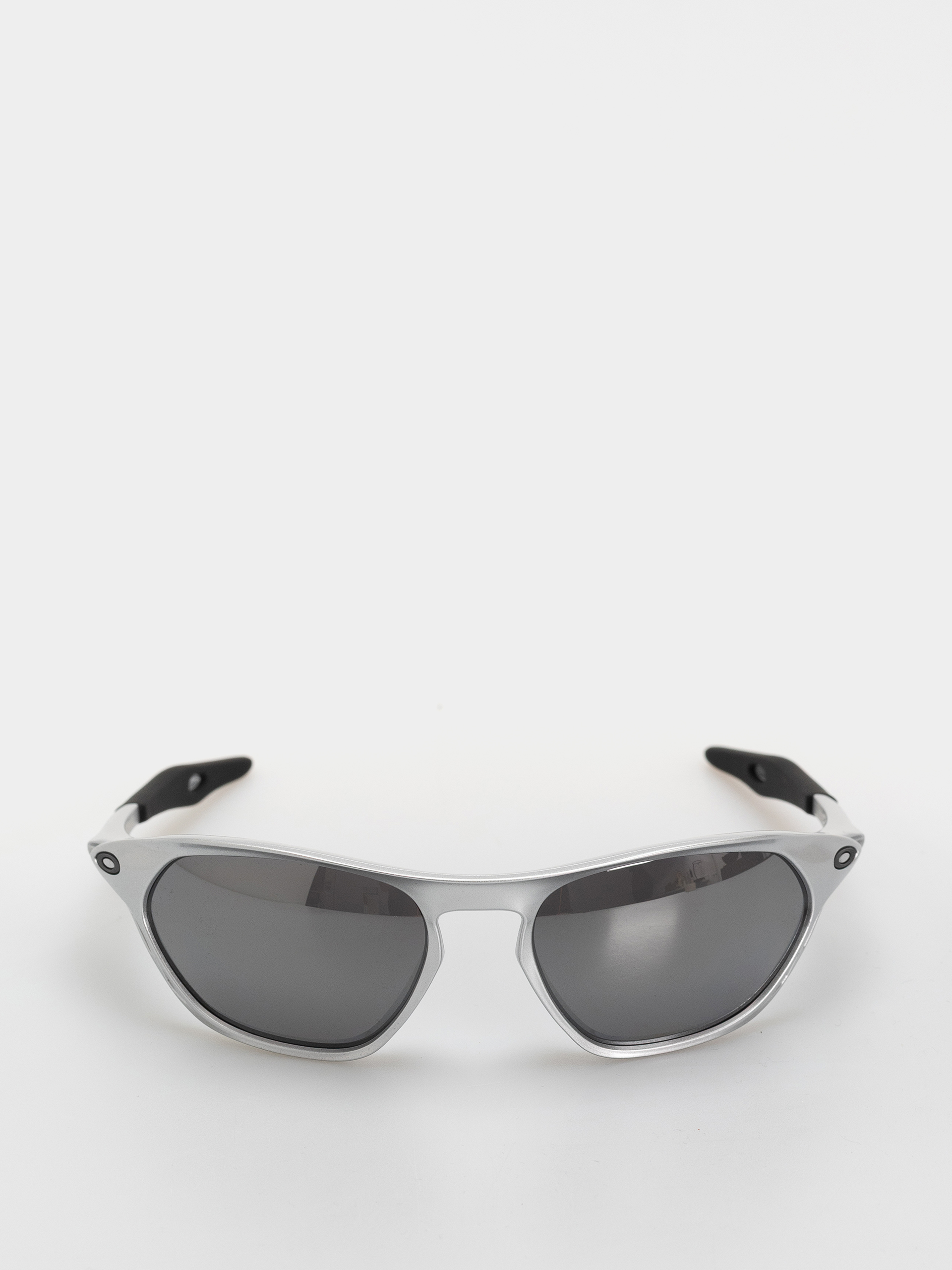 Sluneční brýle Oakley Cage Jacket (x-silver/prizm black polarized)