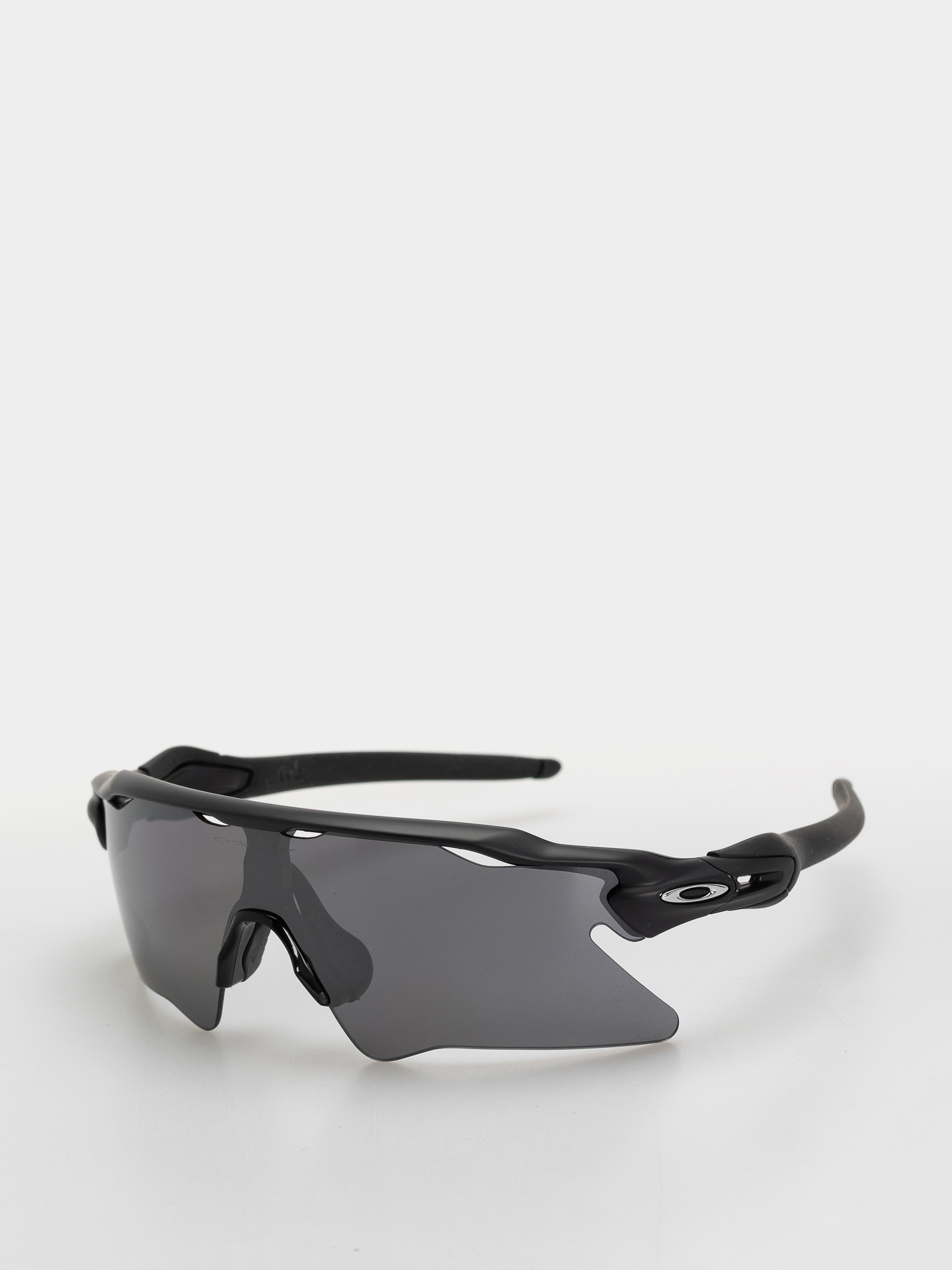 Sluneu010dnu00ed bru00fdle Oakley Radar Ev Heater (matte black/prizm black polar)