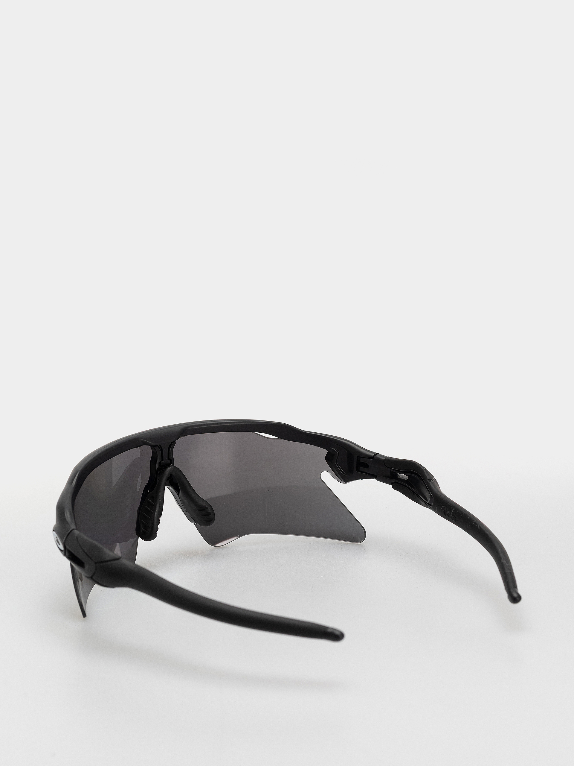 Sluneční brýle Oakley Radar Ev Heater (matte black/prizm black polar)