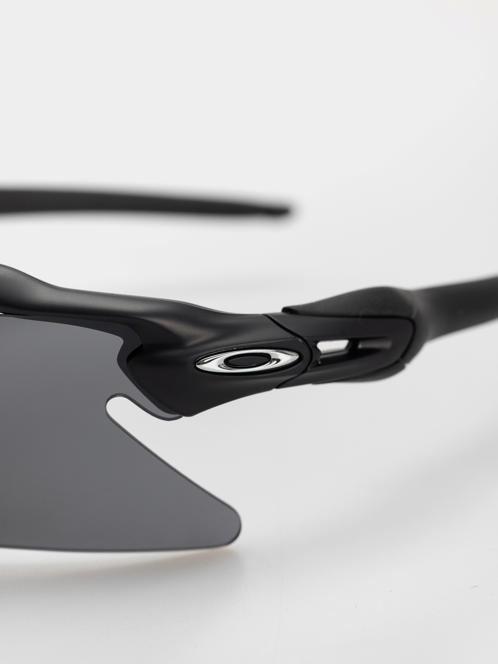 Sluneční brýle Oakley Radar Ev Heater (matte black/prizm black polar)