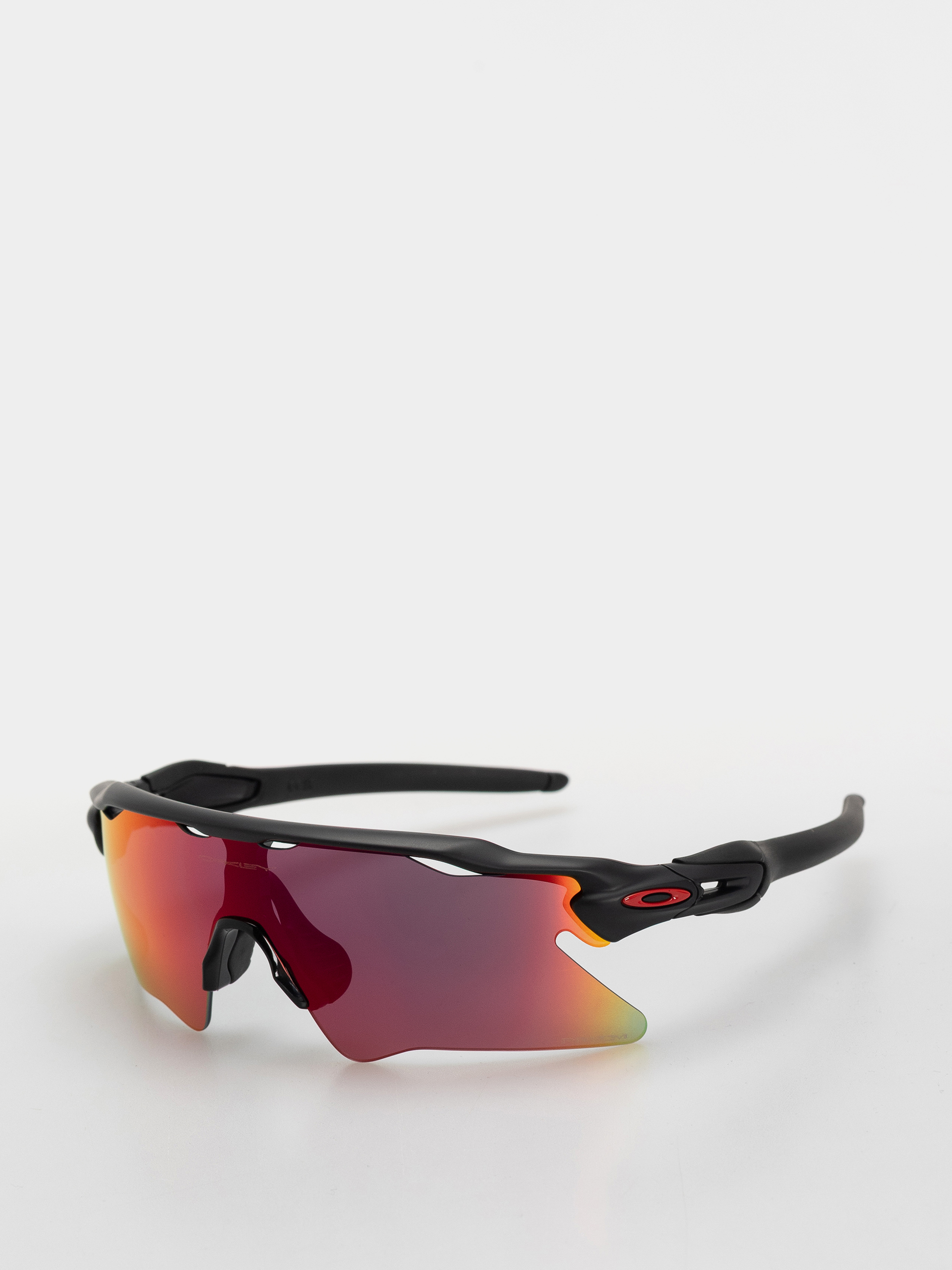 Sluneu010dnu00ed bru00fdle Oakley Radar Ev Heater (matte black/prizm road)