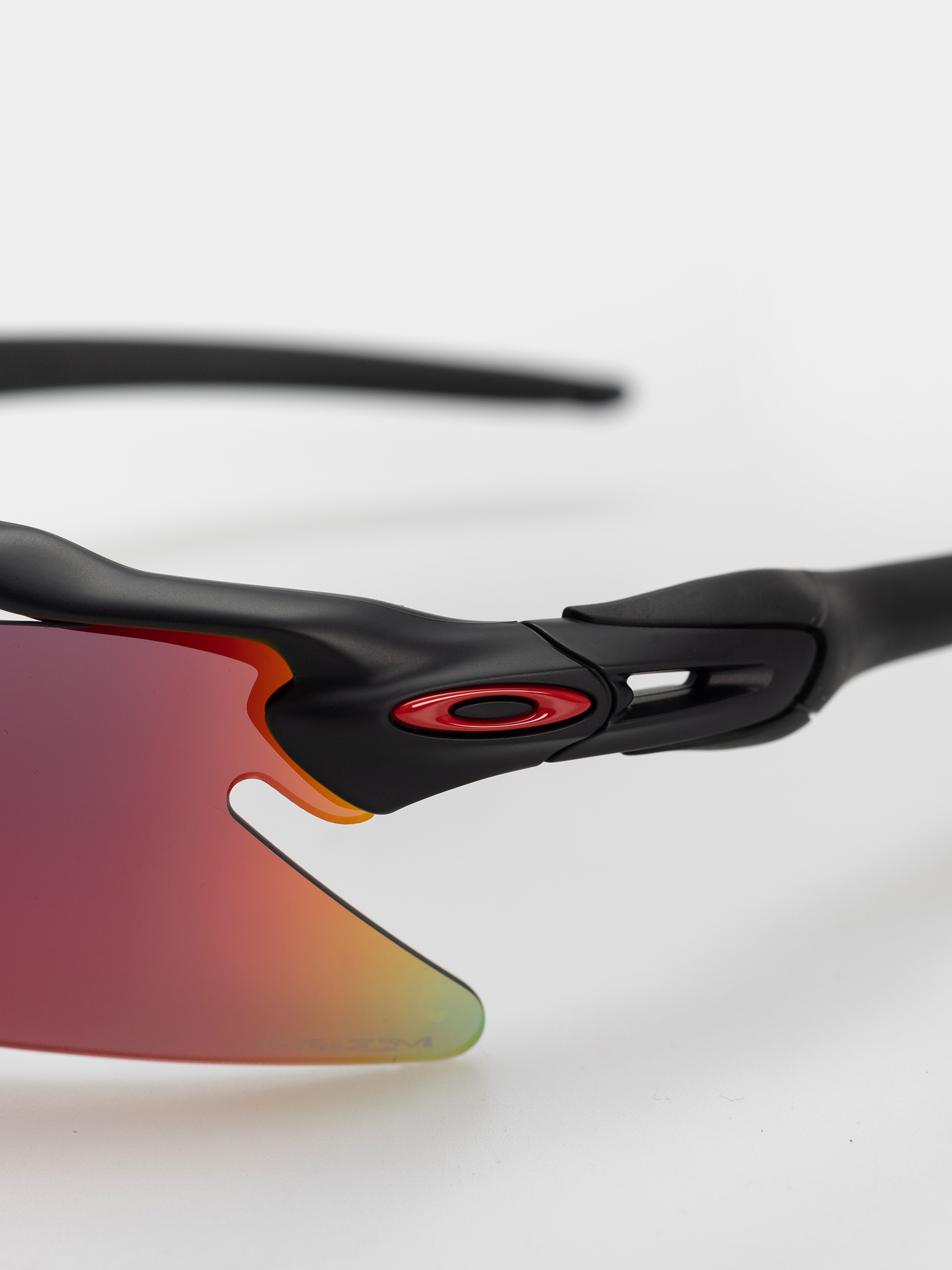 Sluneční brýle Oakley Radar Ev Heater (matte black/prizm road)