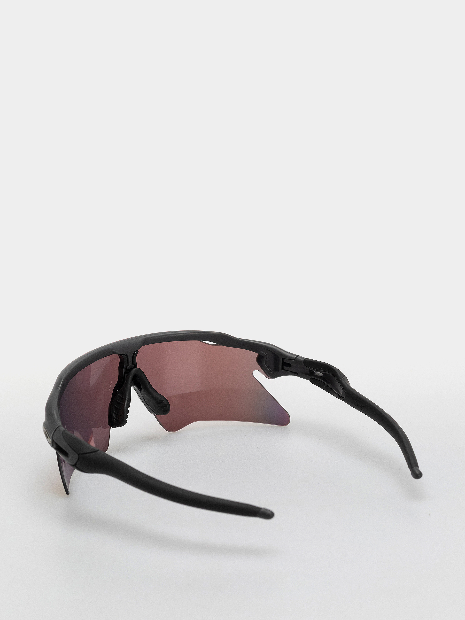Sluneční brýle Oakley Radar Ev Heater (matte carbon/prizm field)