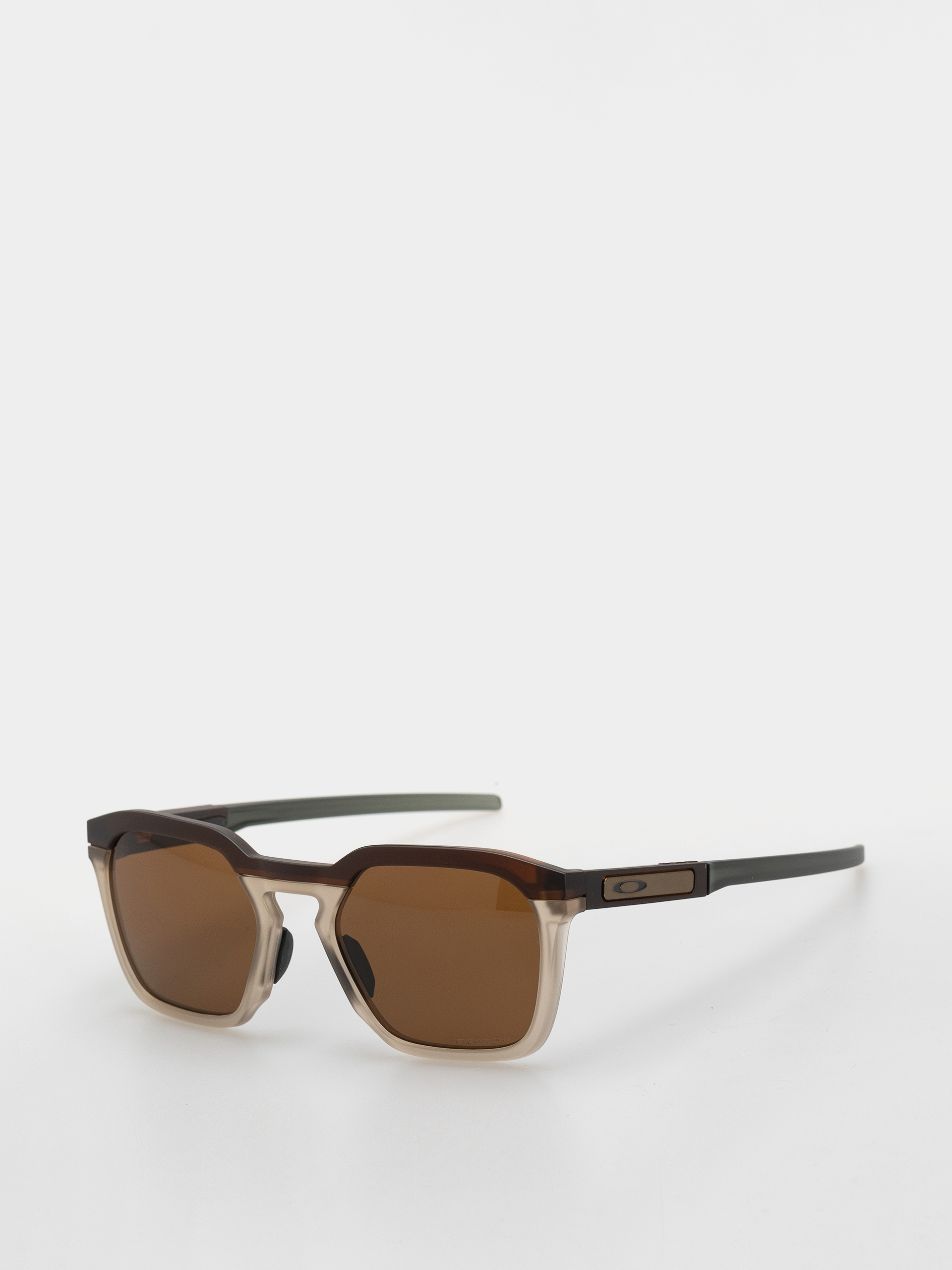 Sluneční brýle Oakley Hstn SQ 2.0 (matte rootbeer/prizm bronze)