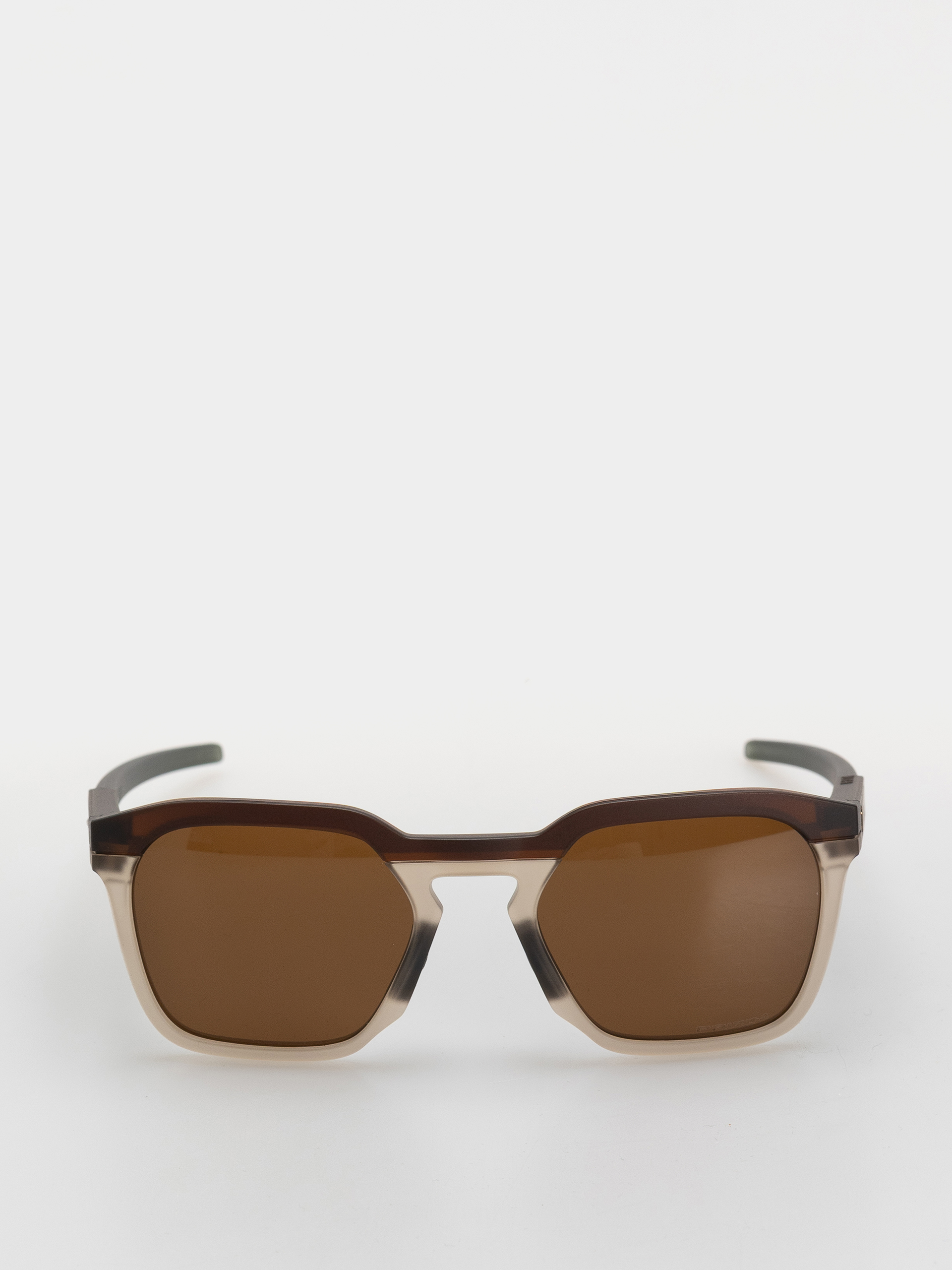 Sluneční brýle Oakley Hstn SQ 2.0 (matte rootbeer/prizm bronze)