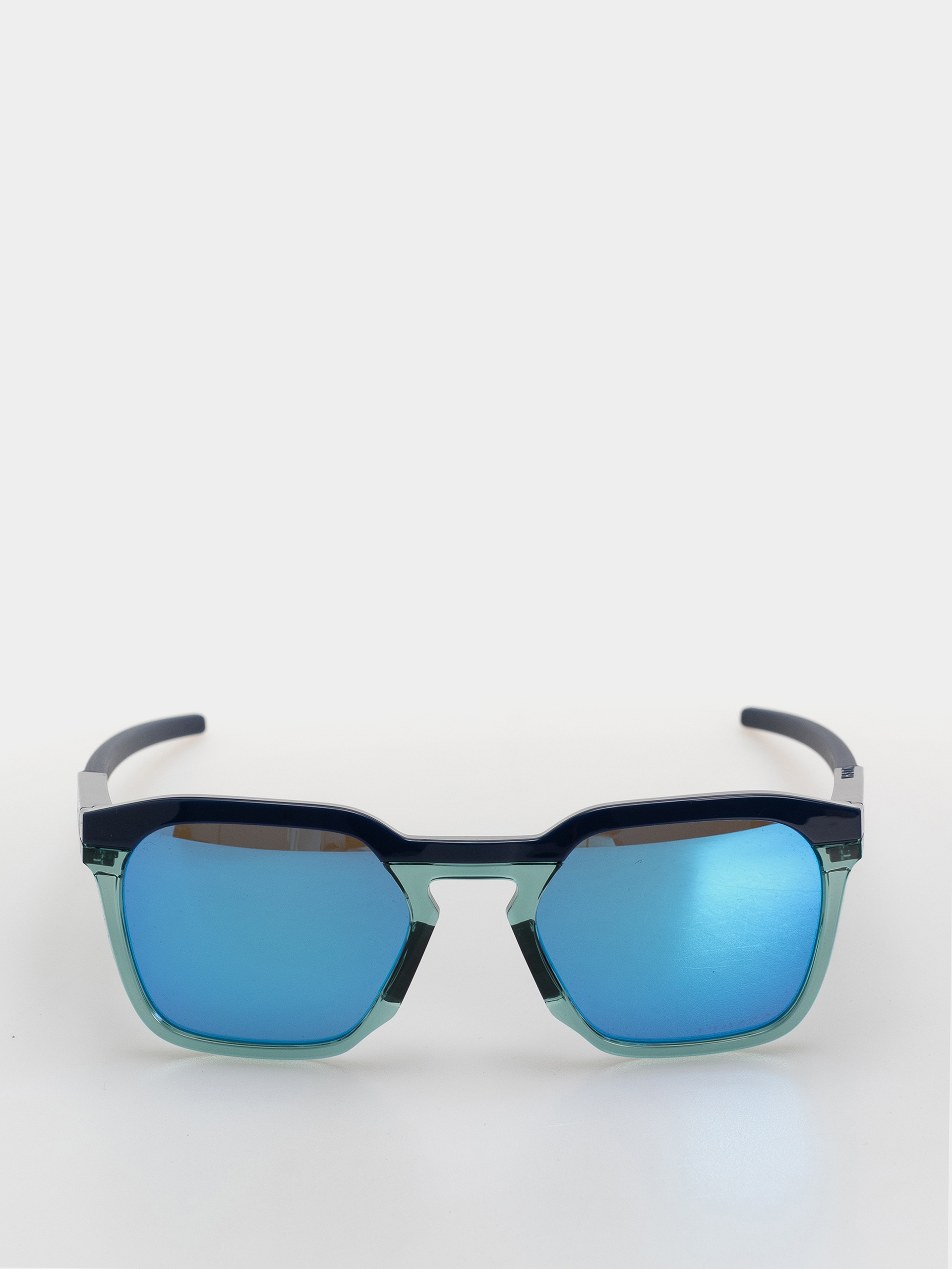 Sluneční brýle Oakley Hstn SQ 2.0 (abyss/prizm sapphire)