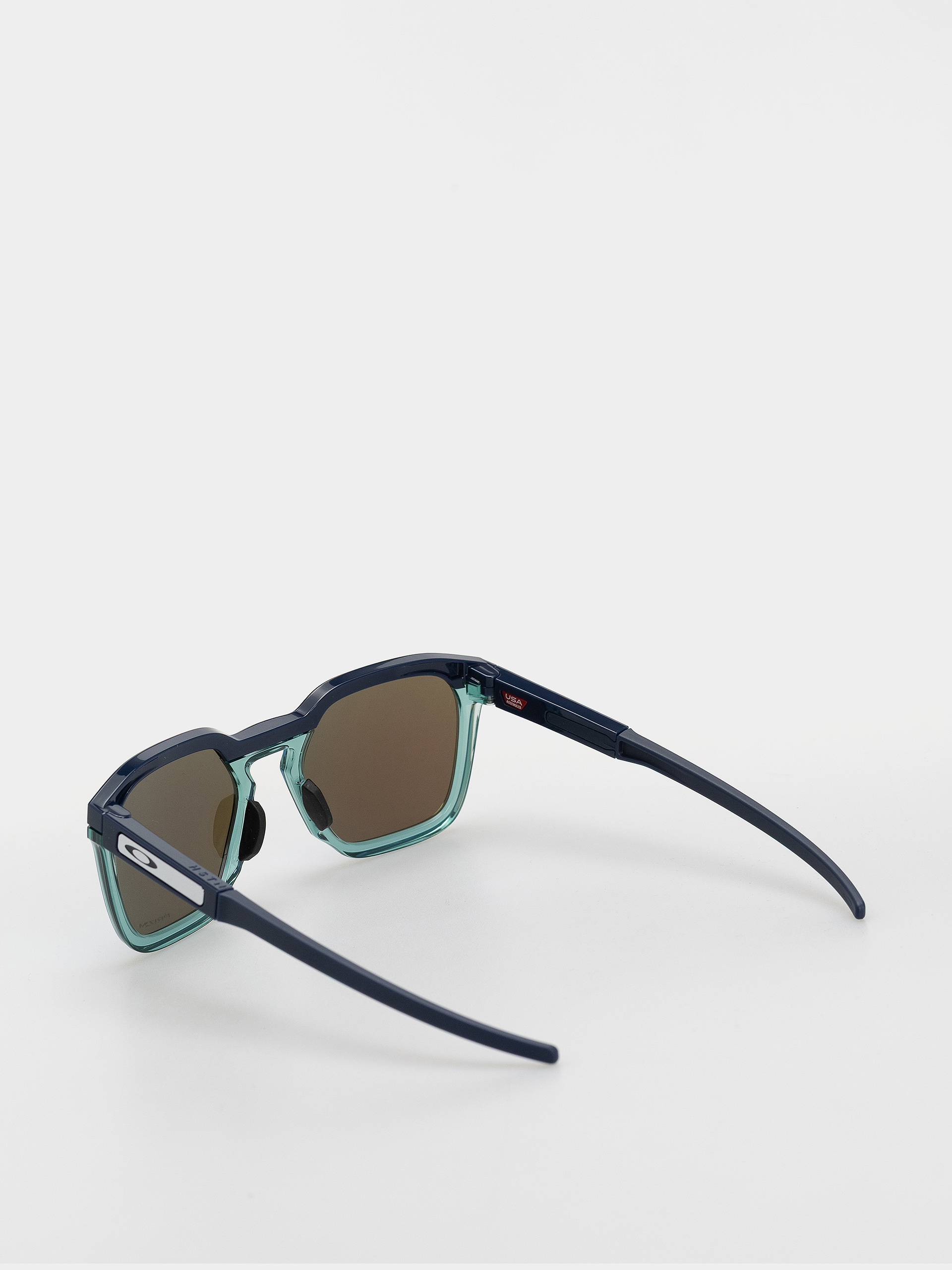 Sluneční brýle Oakley Hstn SQ 2.0 (abyss/prizm sapphire)