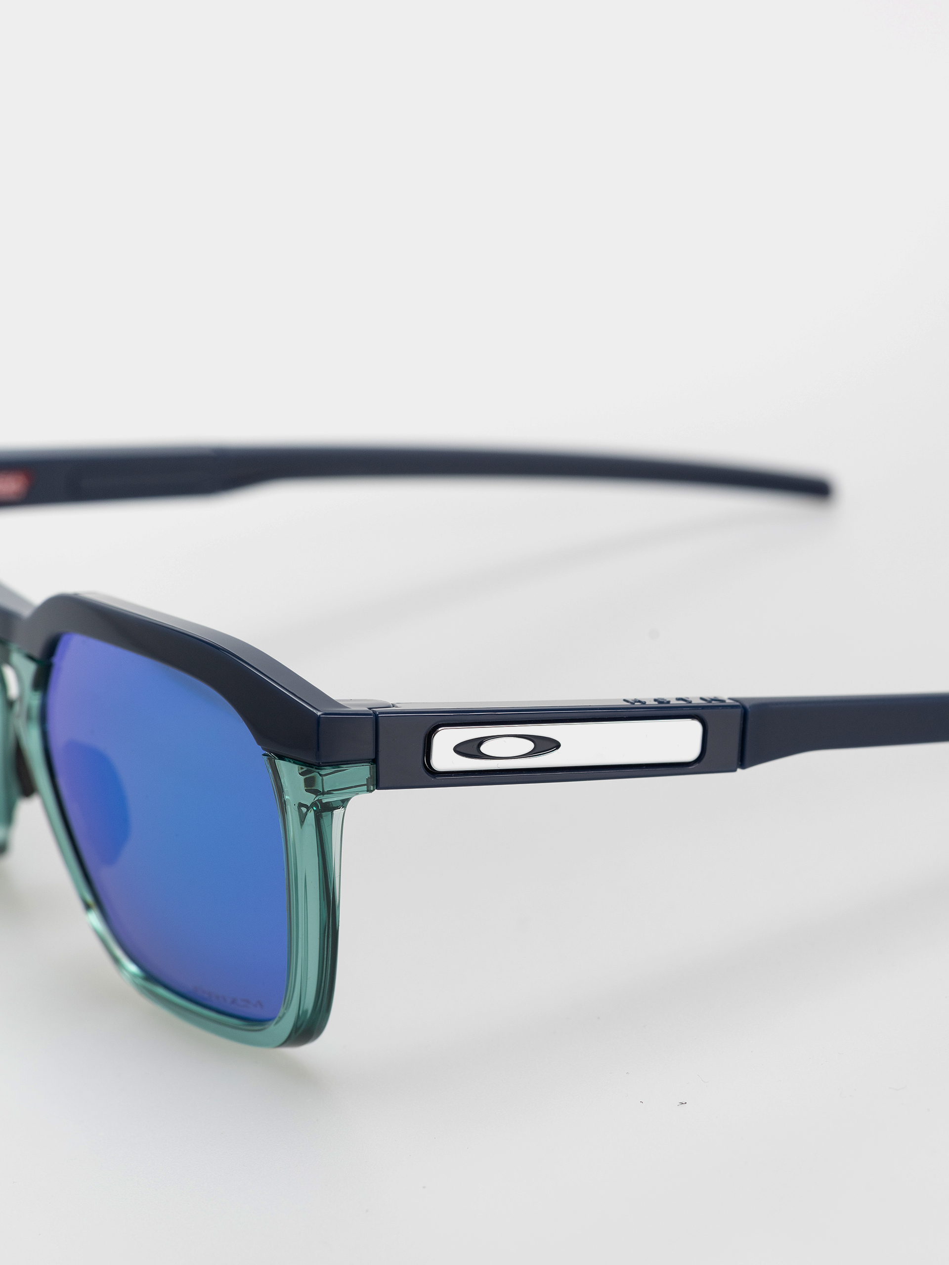 Sluneční brýle Oakley Hstn SQ 2.0 (abyss/prizm sapphire)