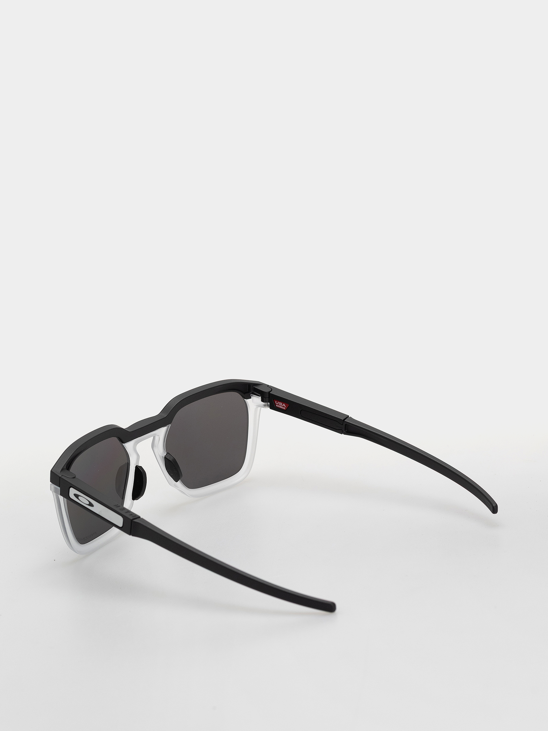 Sluneční brýle Oakley Hstn SQ 2.0 (matte black/prizm black polarized)