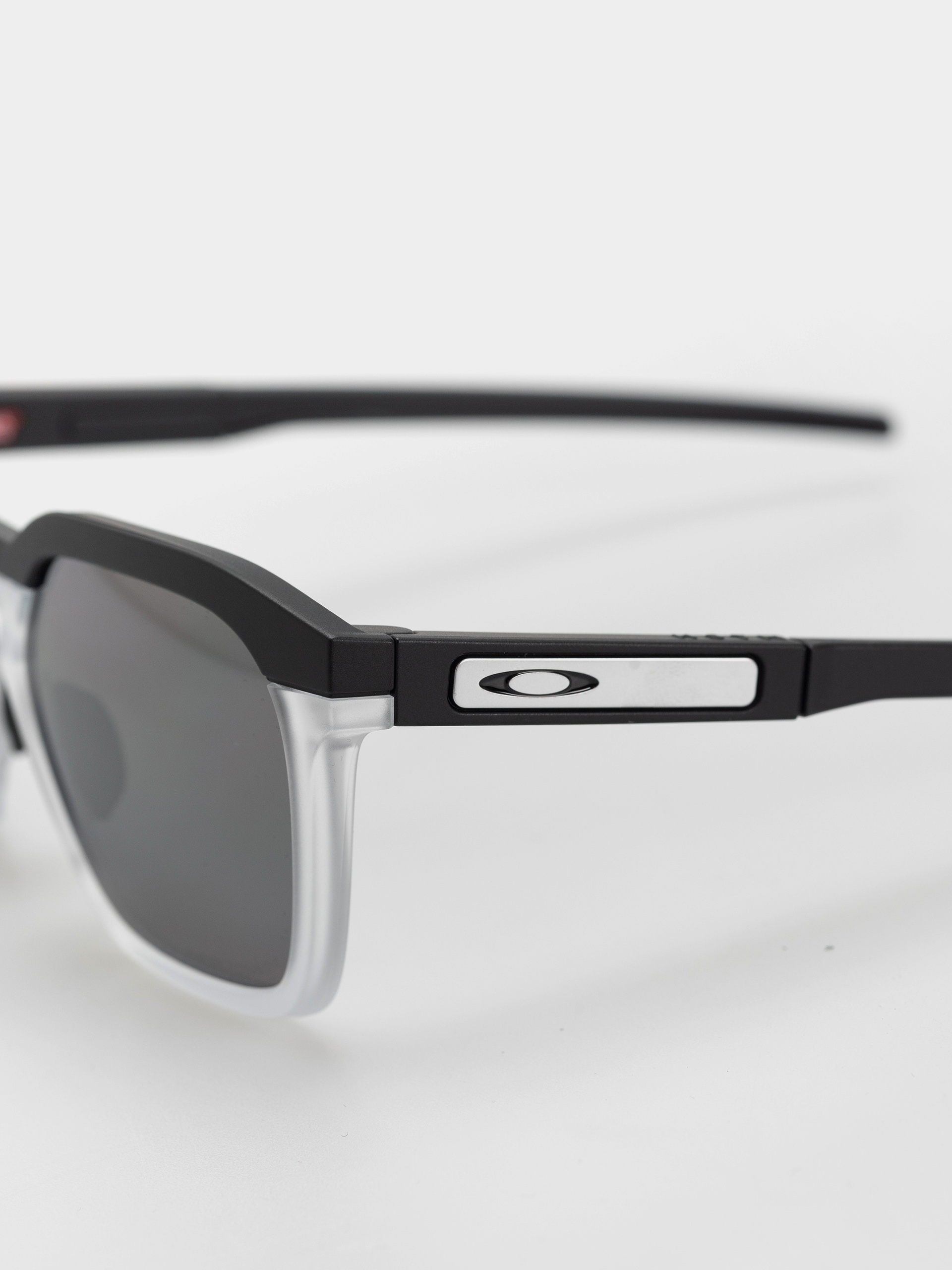 Sluneční brýle Oakley Hstn SQ 2.0 (matte black/prizm black polarized)