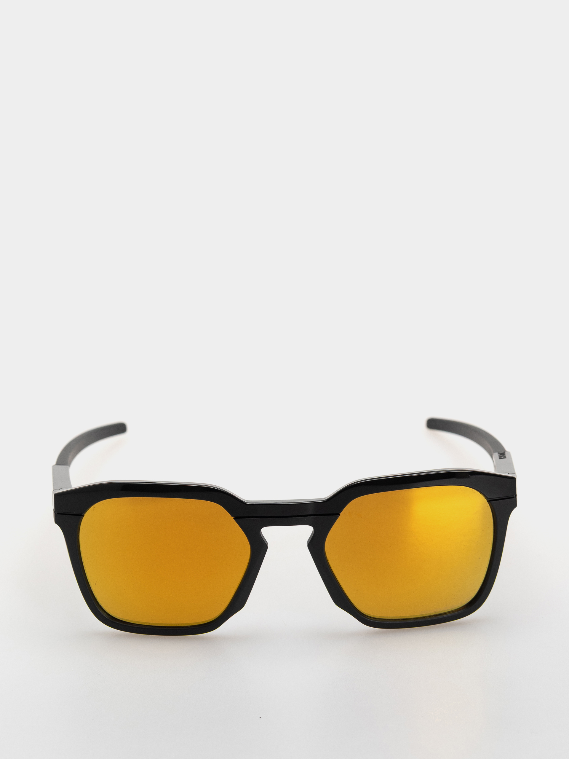 Sluneční brýle Oakley Hstn SQ 2.0 (polished black/prizm 24k polarized)
