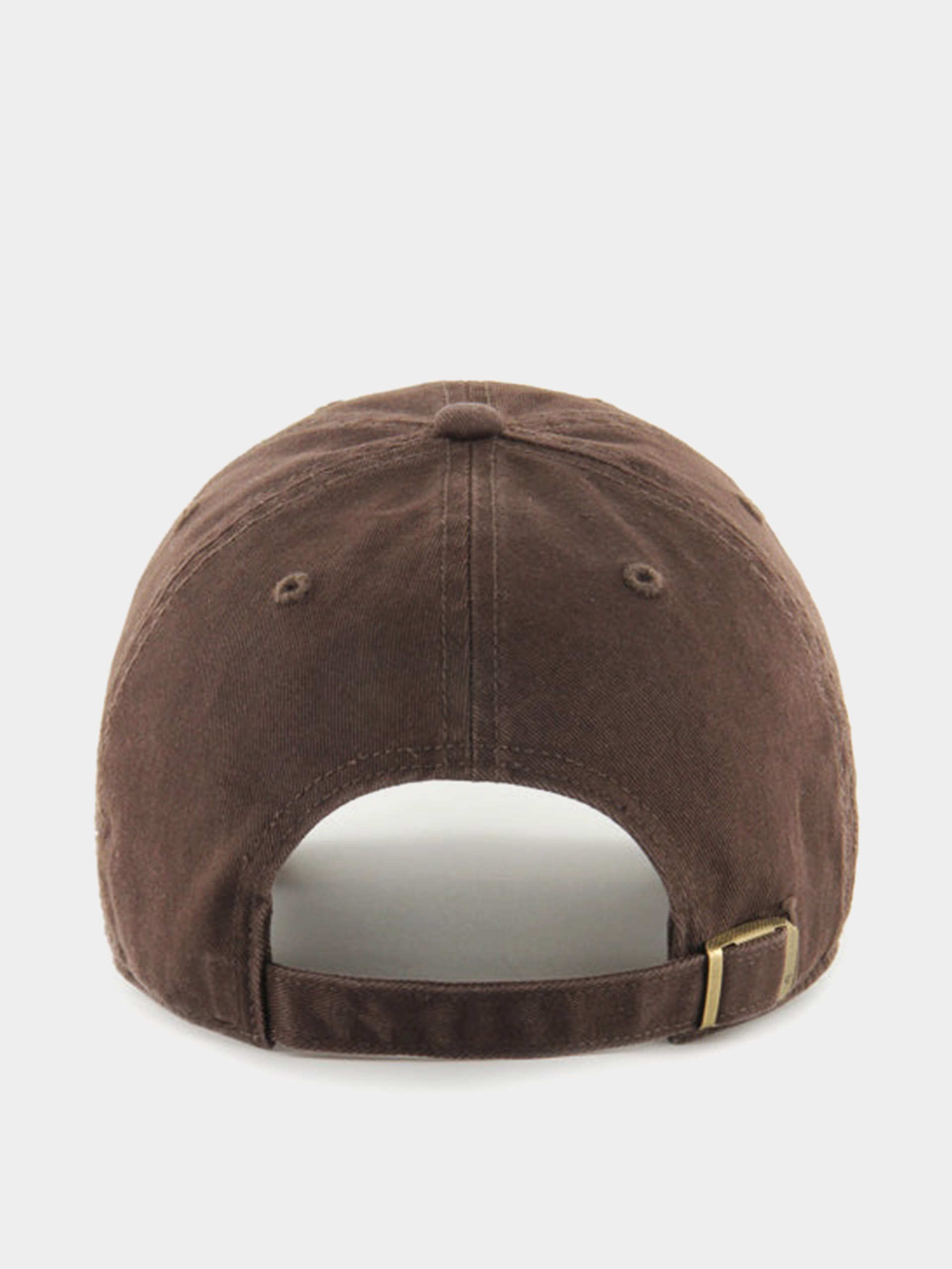 Kšiltovka  47 Brand Base Runner Icon Clean Up Dogs (brown)