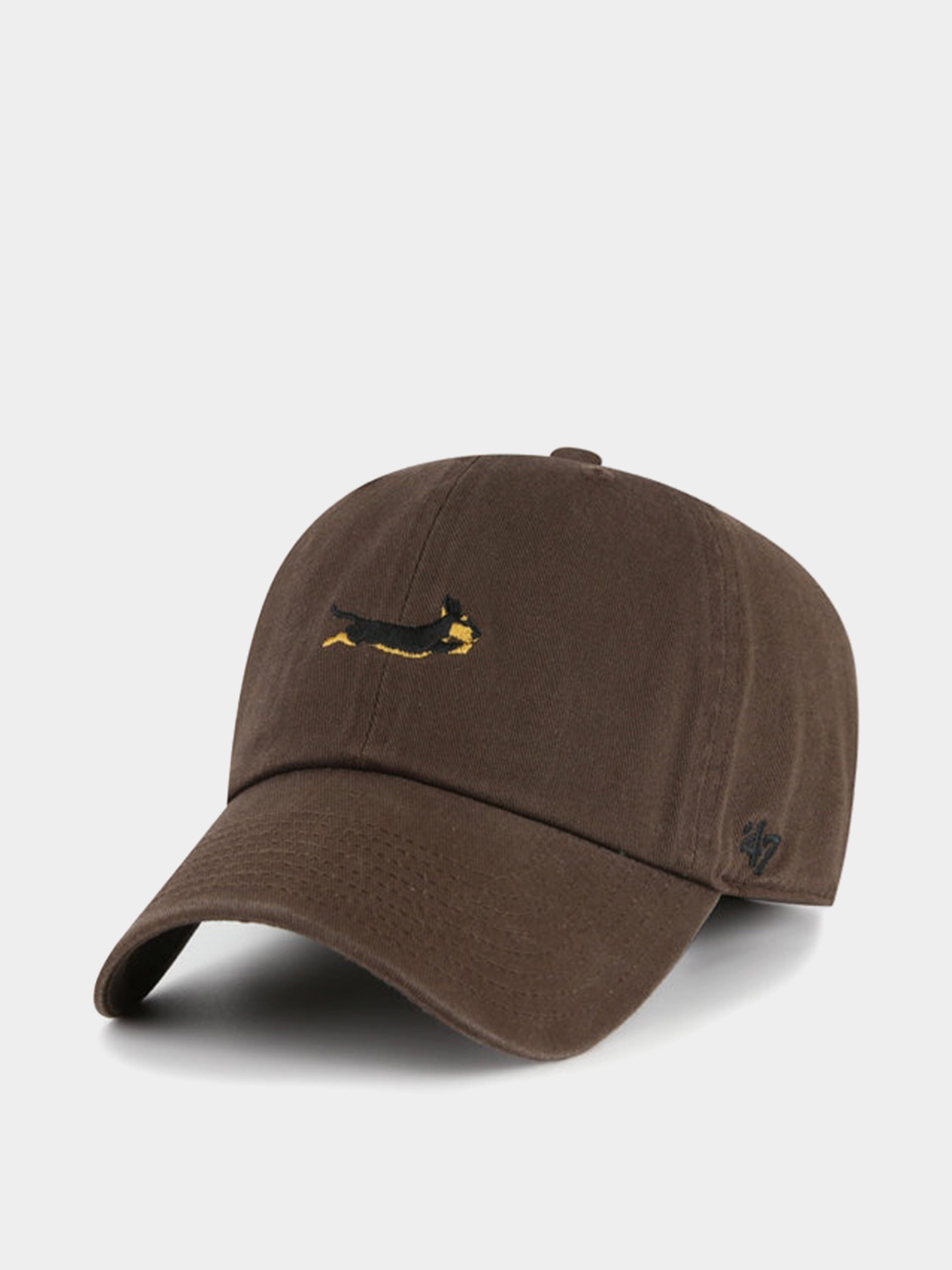 Kšiltovka  47 Brand Base Runner Icon Clean Up Dogs