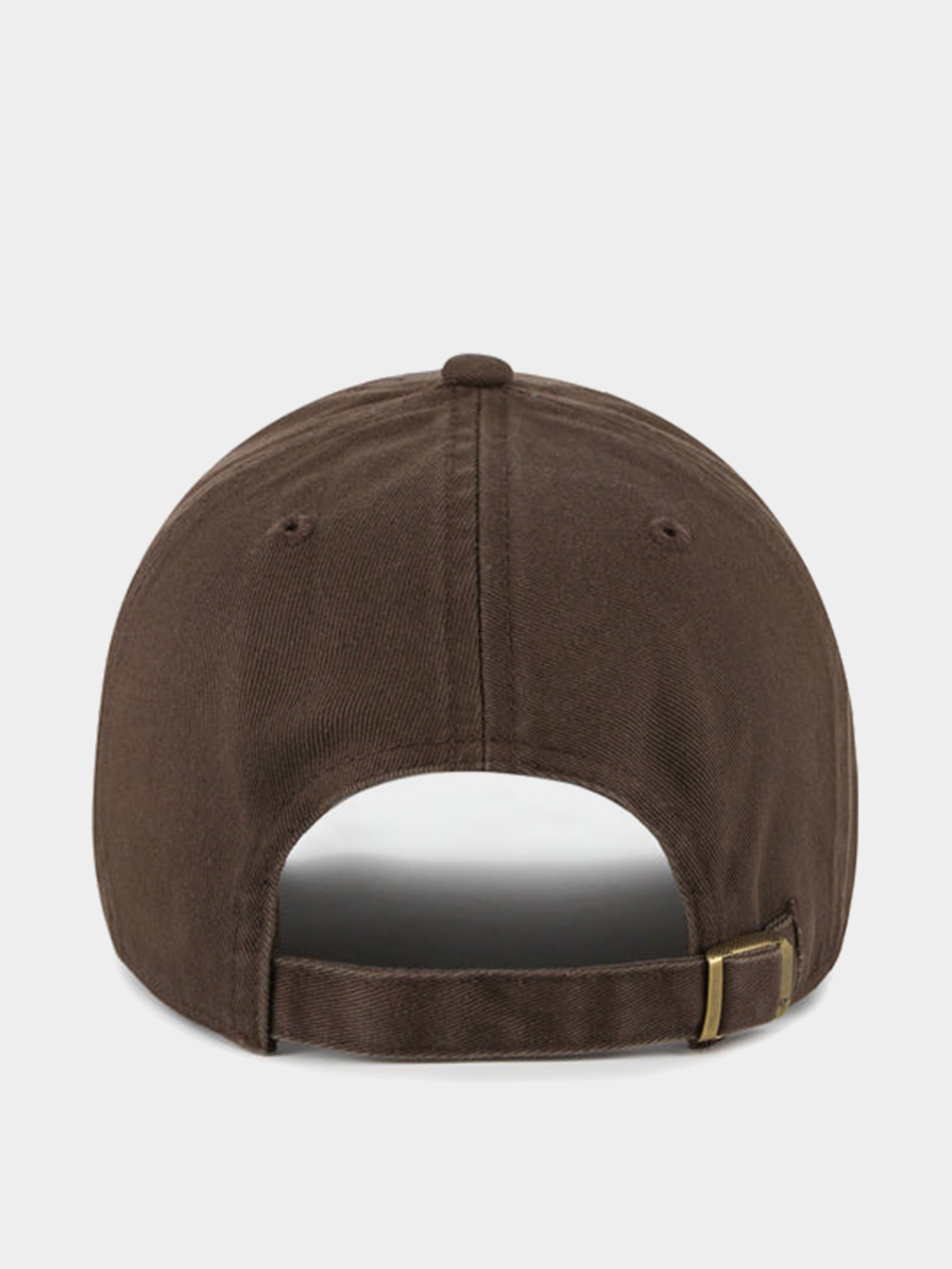 Kšiltovka  47 Brand Base Runner Icon Clean Up Dogs (brown)