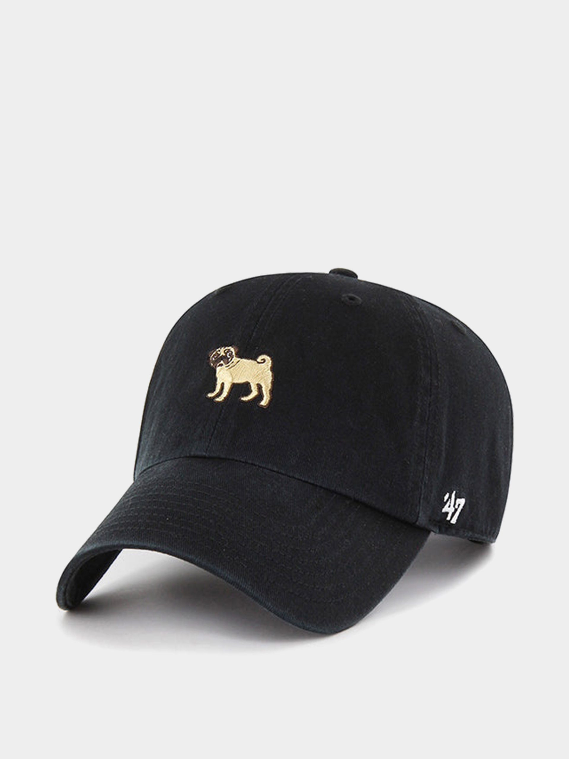 Kšiltovka  47 Brand Base Runner Icon Clean Up Dogs