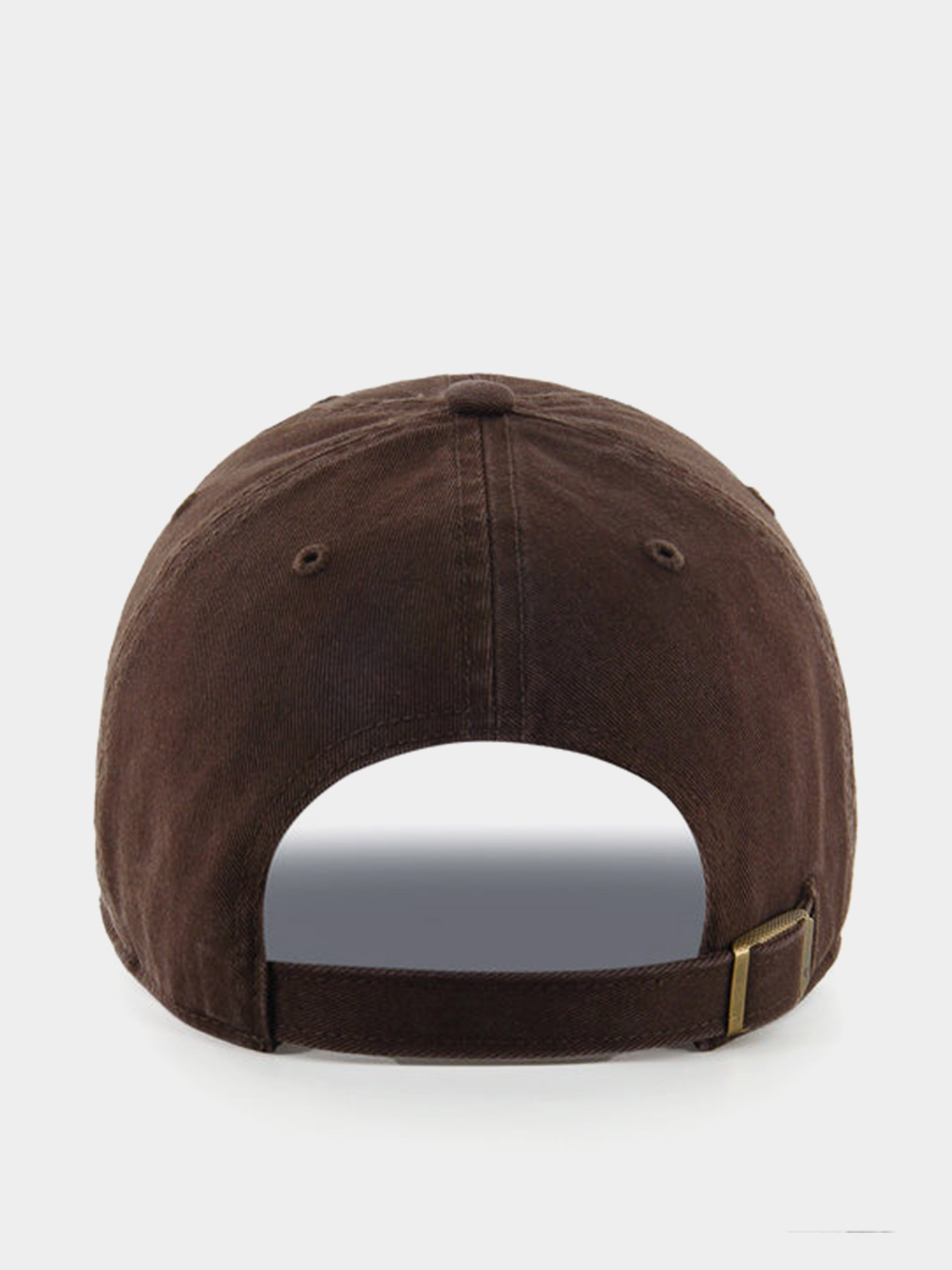 Kšiltovka  47 Brand Contrast Clean Up New York Yankees (brown)