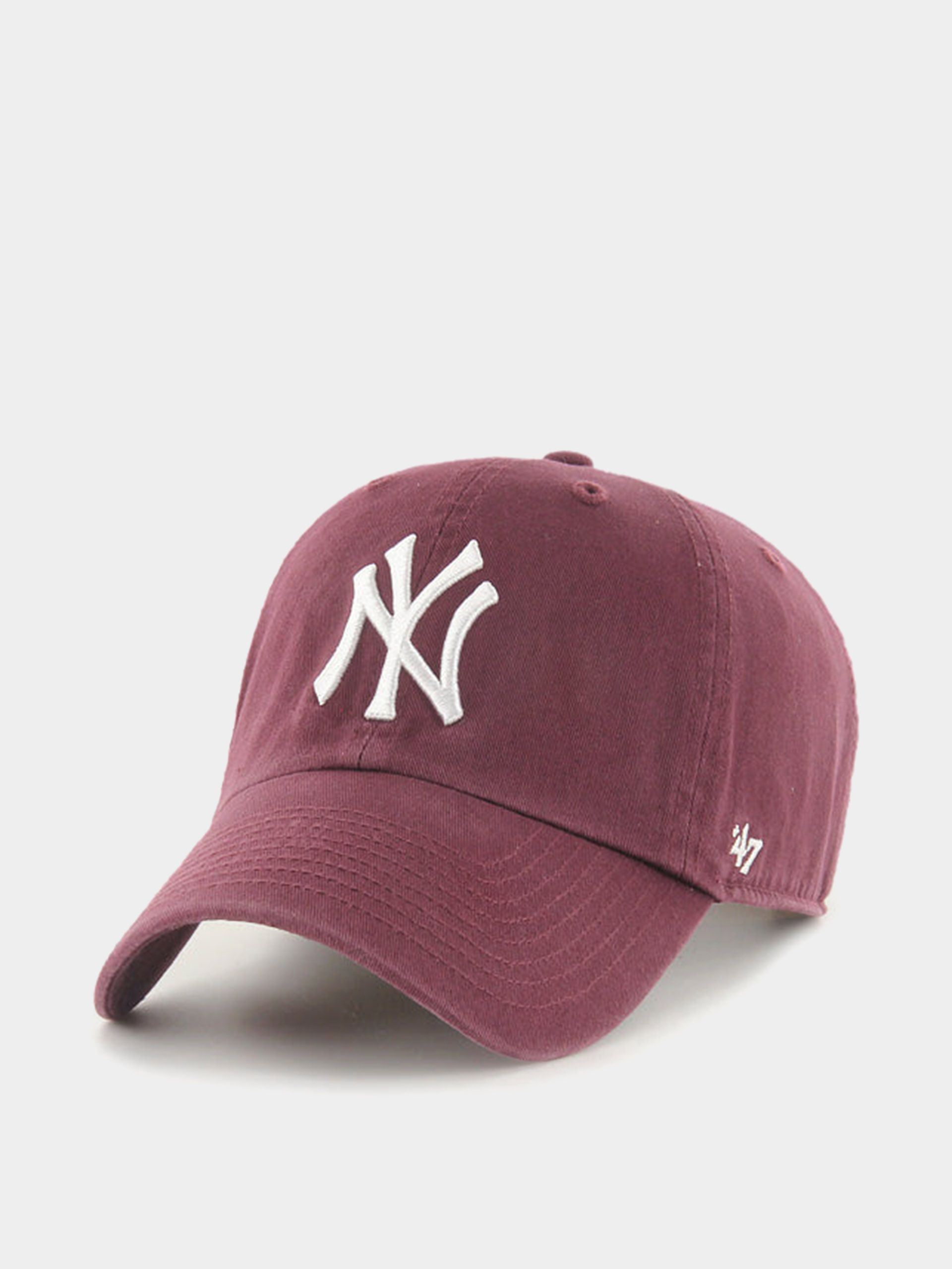 Kšiltovka  47 Brand Tonal Clean Up New York Yankees