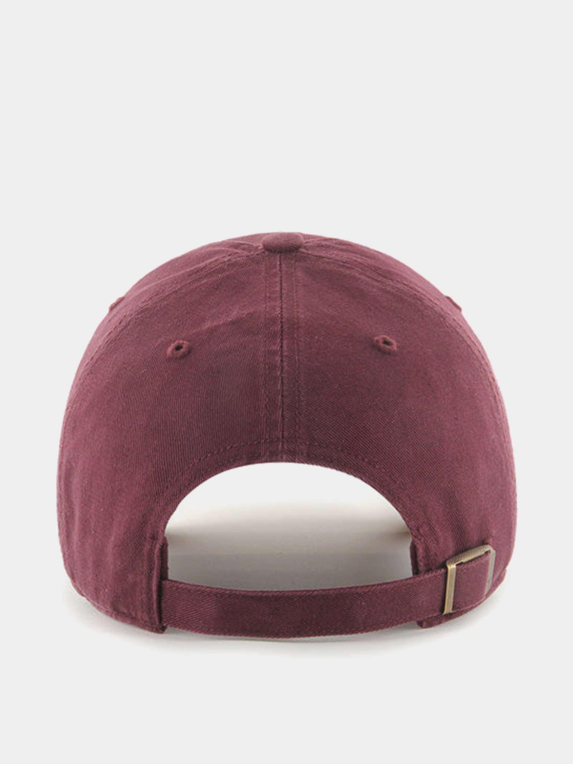 Kšiltovka  47 Brand Tonal Clean Up New York Yankees (dark maroon)