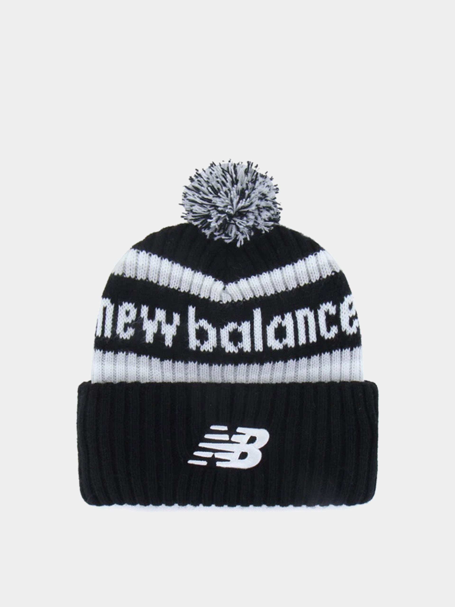 Čepice 47 Brand X NB Bering 47 Cuff Knit