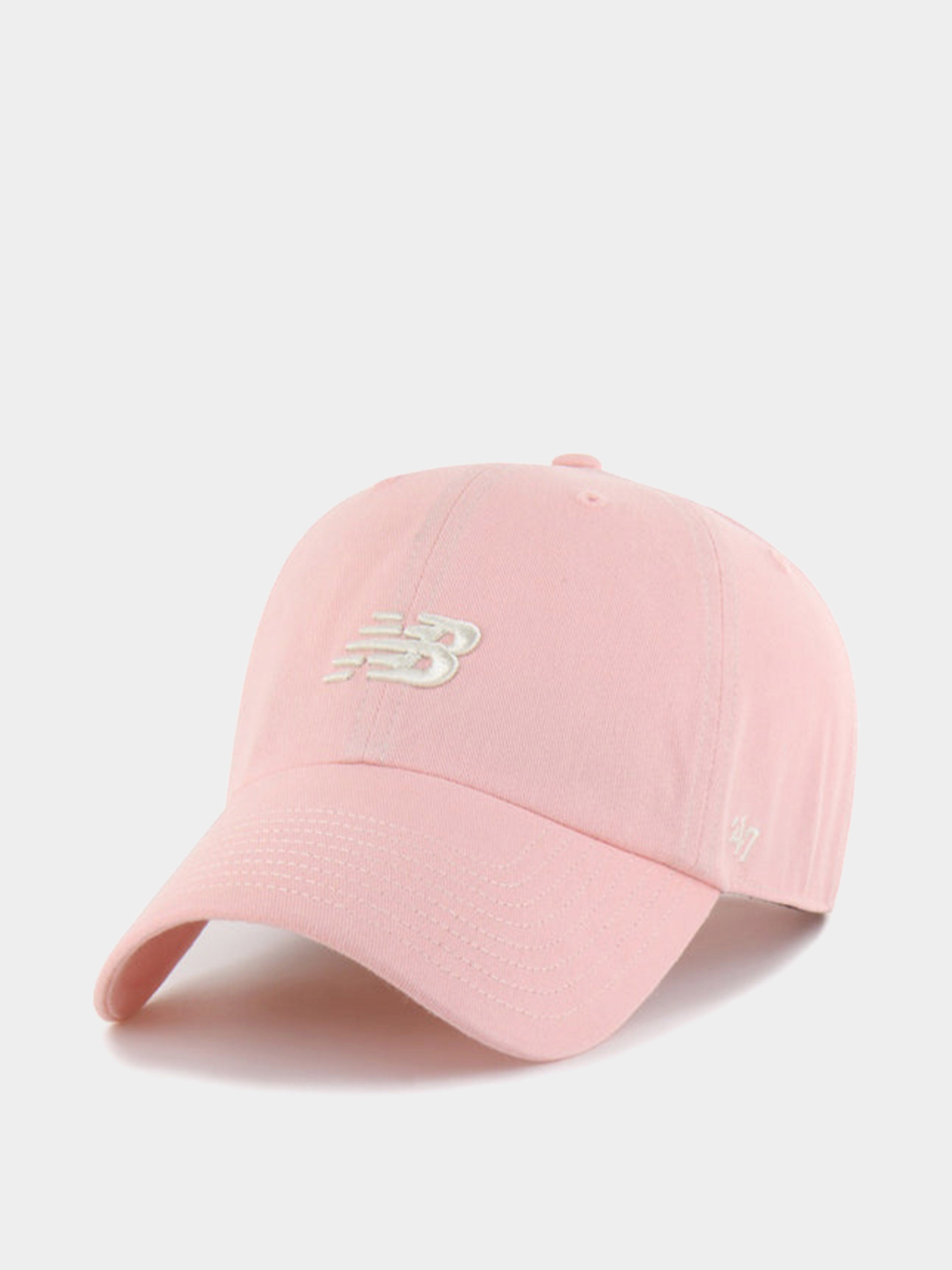 Ku0161iltovka  47 Brand X NB Pop Stitch Clean Up (pink lemonade w/angora)