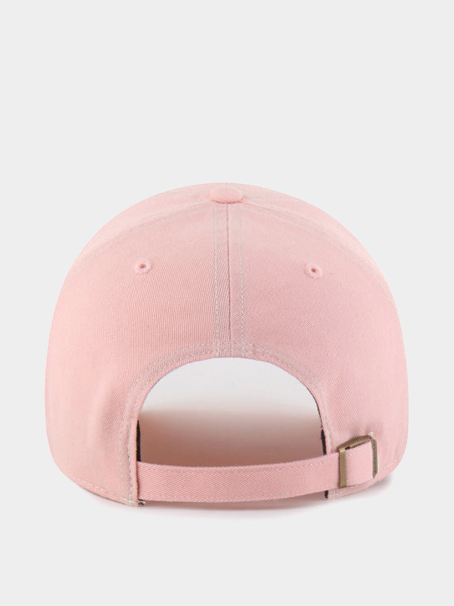 Kšiltovka  47 Brand X NB Pop Stitch Clean Up (pink lemonade w/angora)