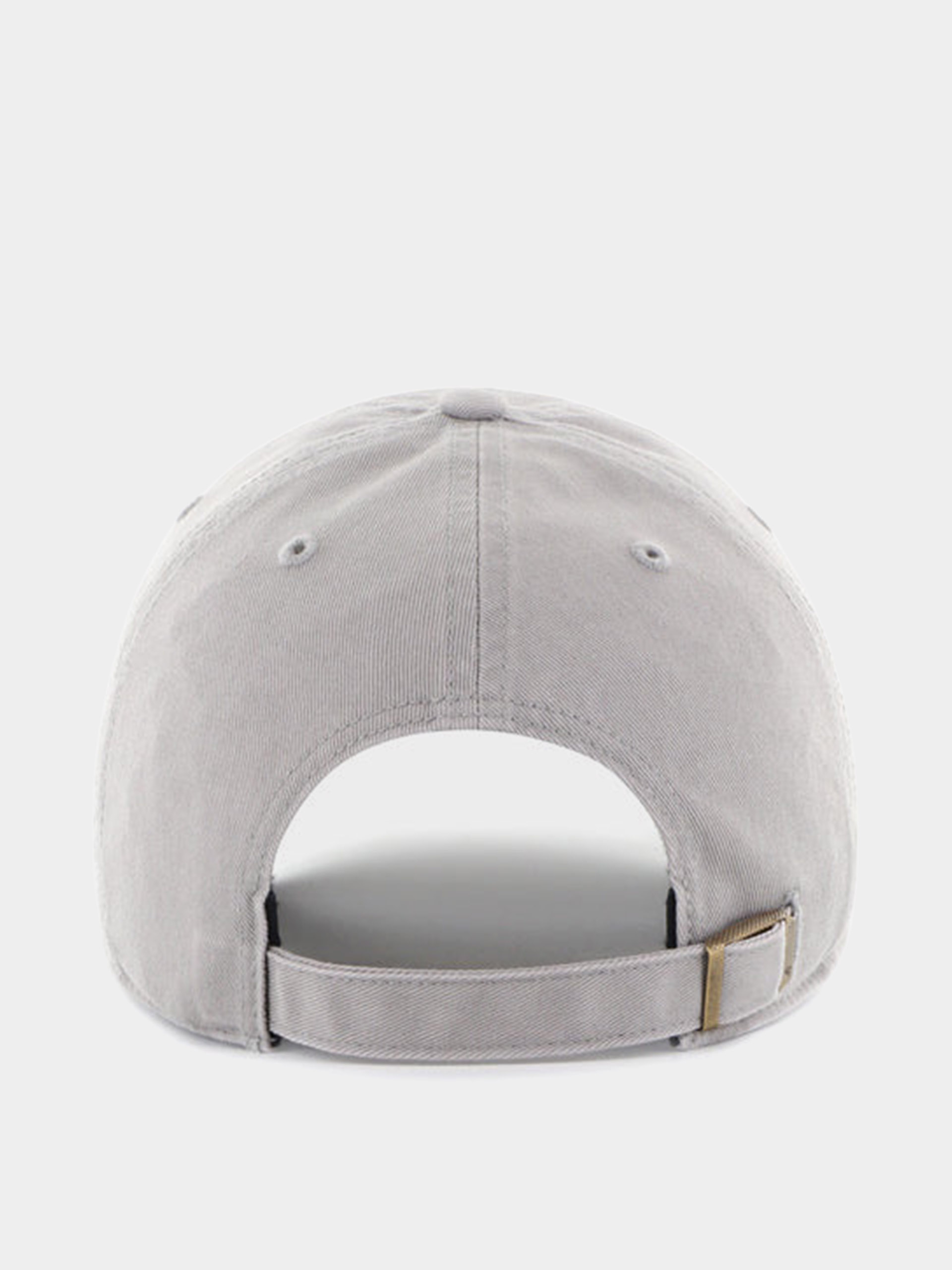 Kšiltovka  47 Brand X NB Core Clean Up (grey matter w/white)