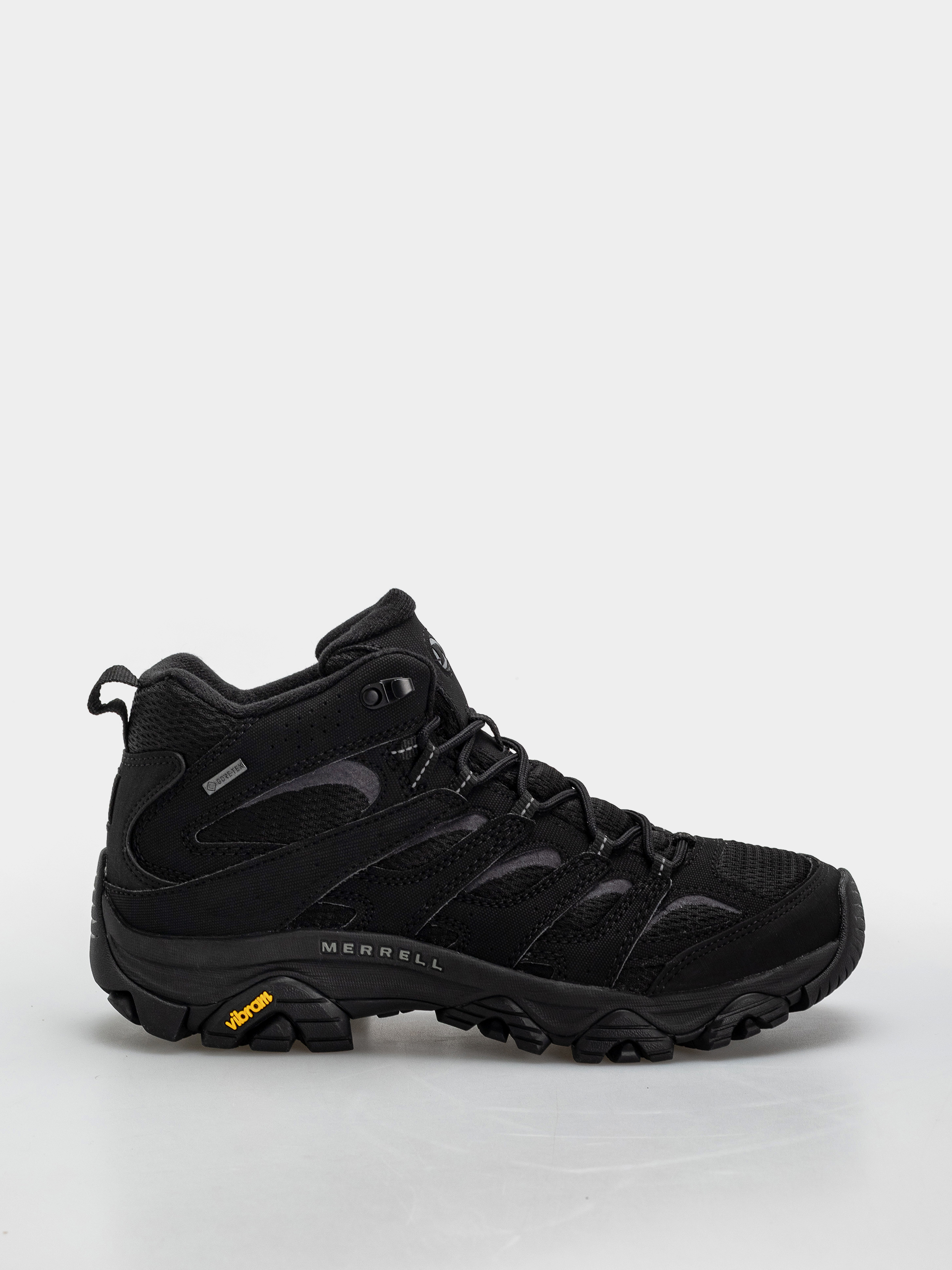 Boty Merrell Moab 3 Syn Mid
