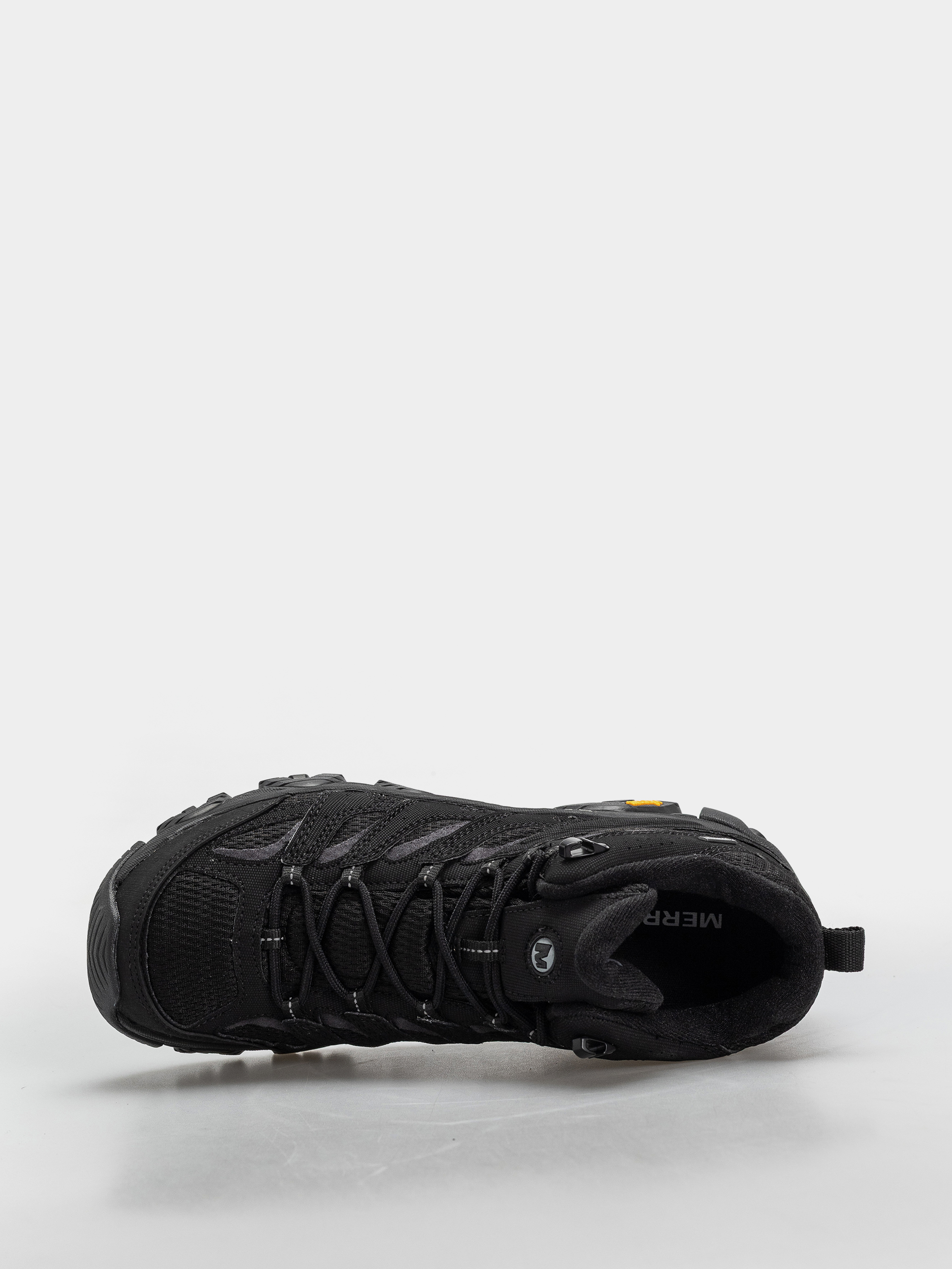 Boty Merrell Moab 3 Syn Mid (triple black)