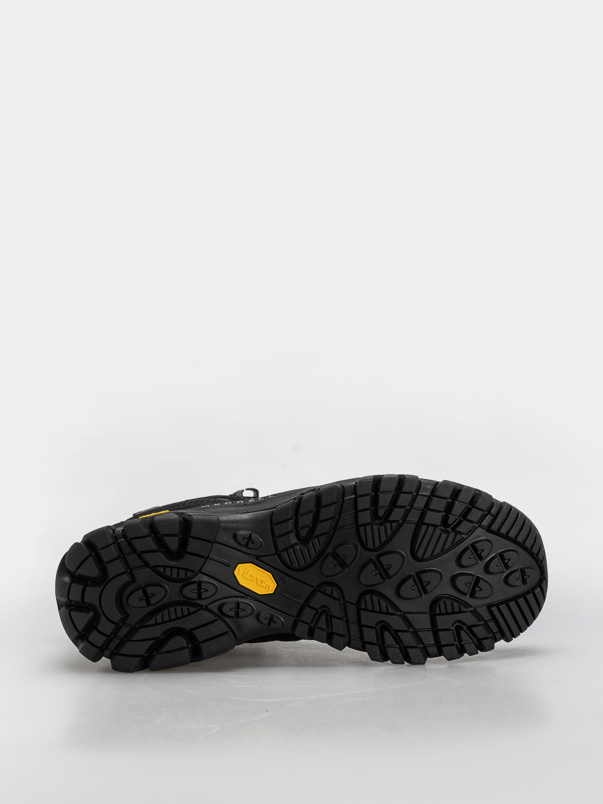 Boty Merrell Moab 3 Syn Mid (triple black)