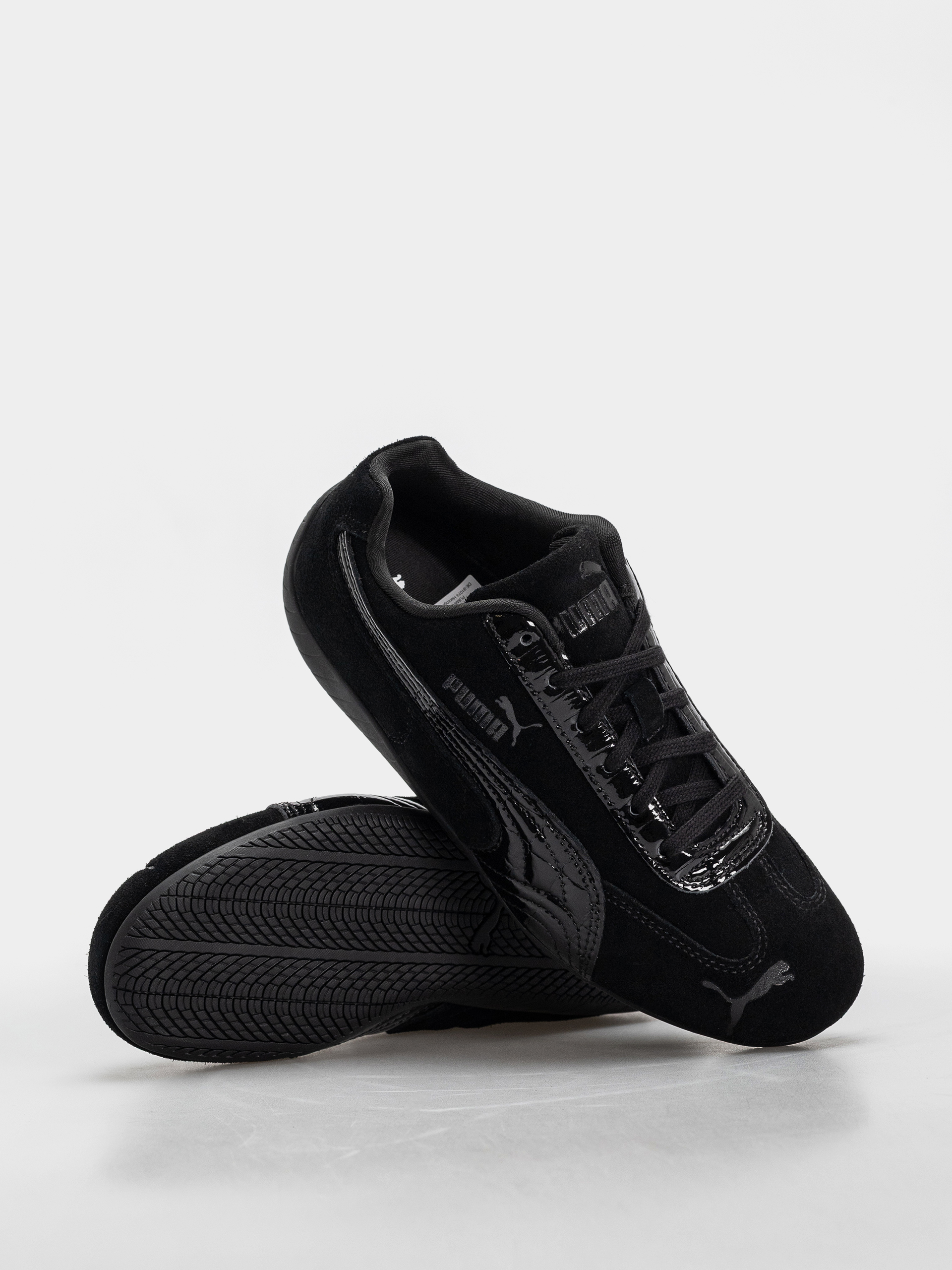 Boty Puma Speedcat Croc Wmn (puma black)