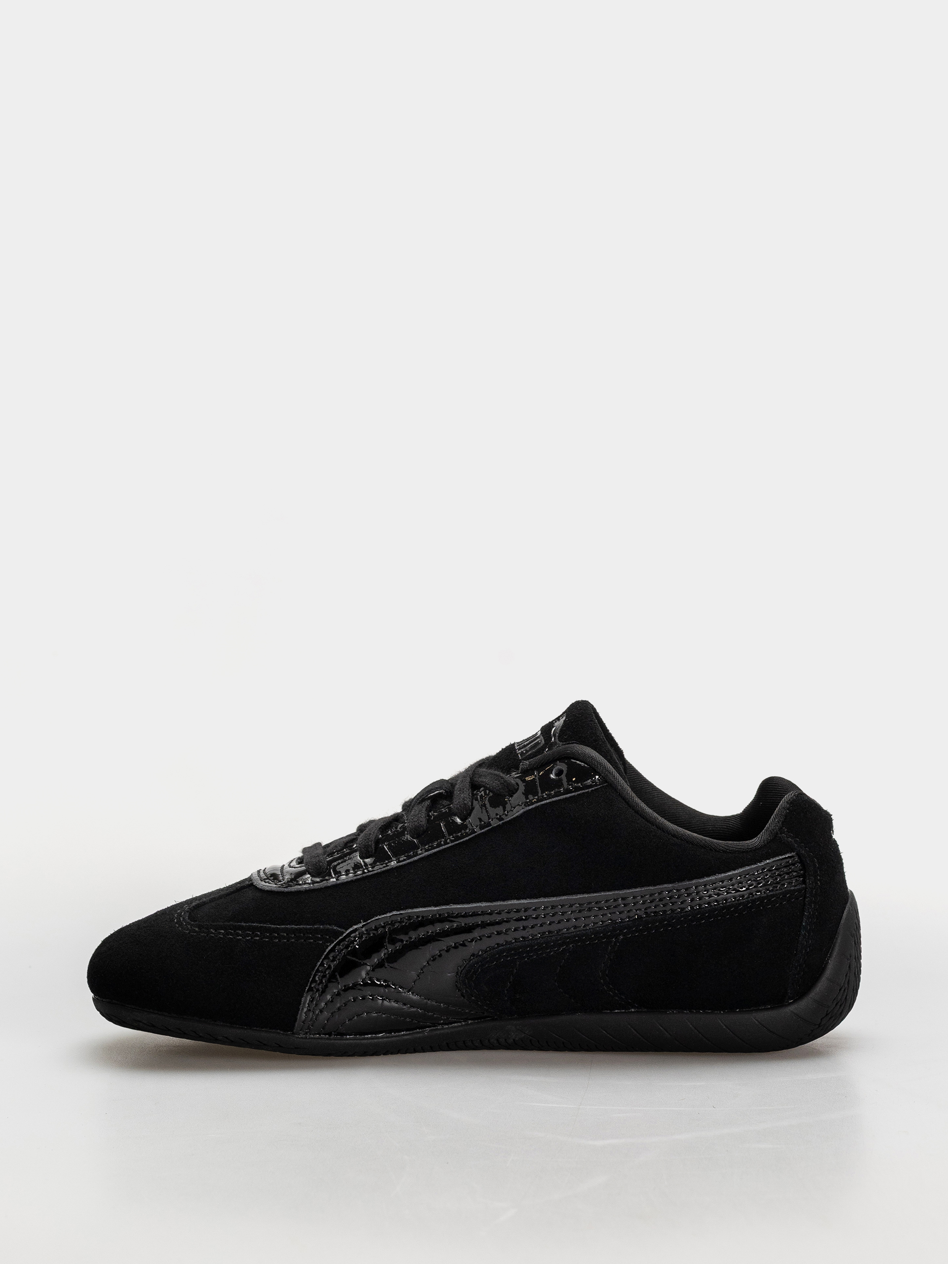 Boty Puma Speedcat Croc Wmn (puma black)