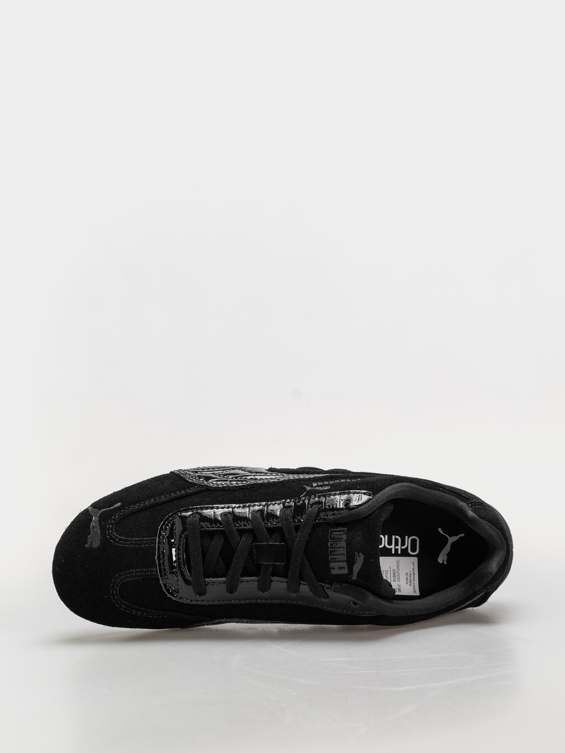Boty Puma Speedcat Croc Wmn (puma black)