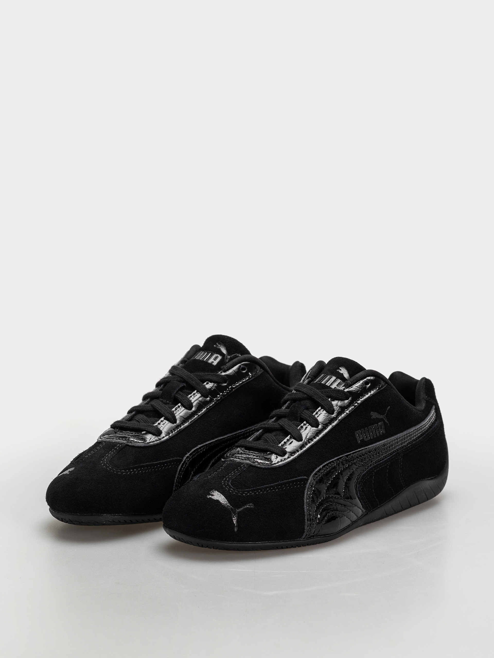 Boty Puma Speedcat Croc Wmn (puma black)